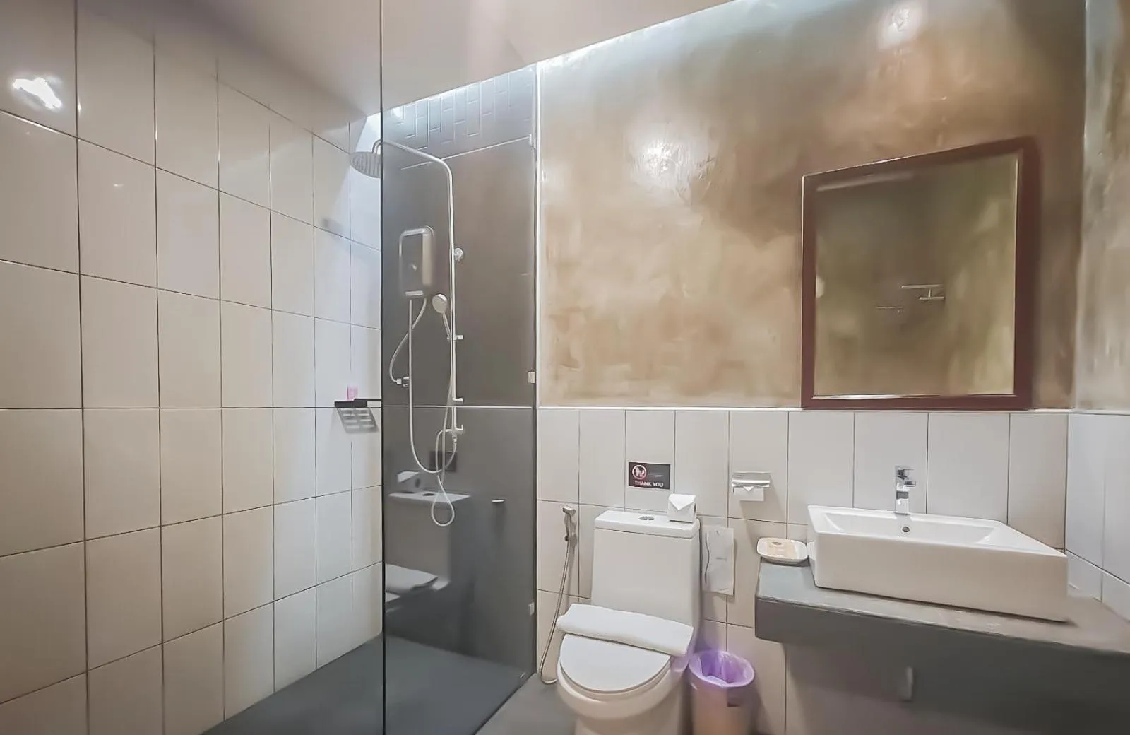 The Riva Vientiane Hotel