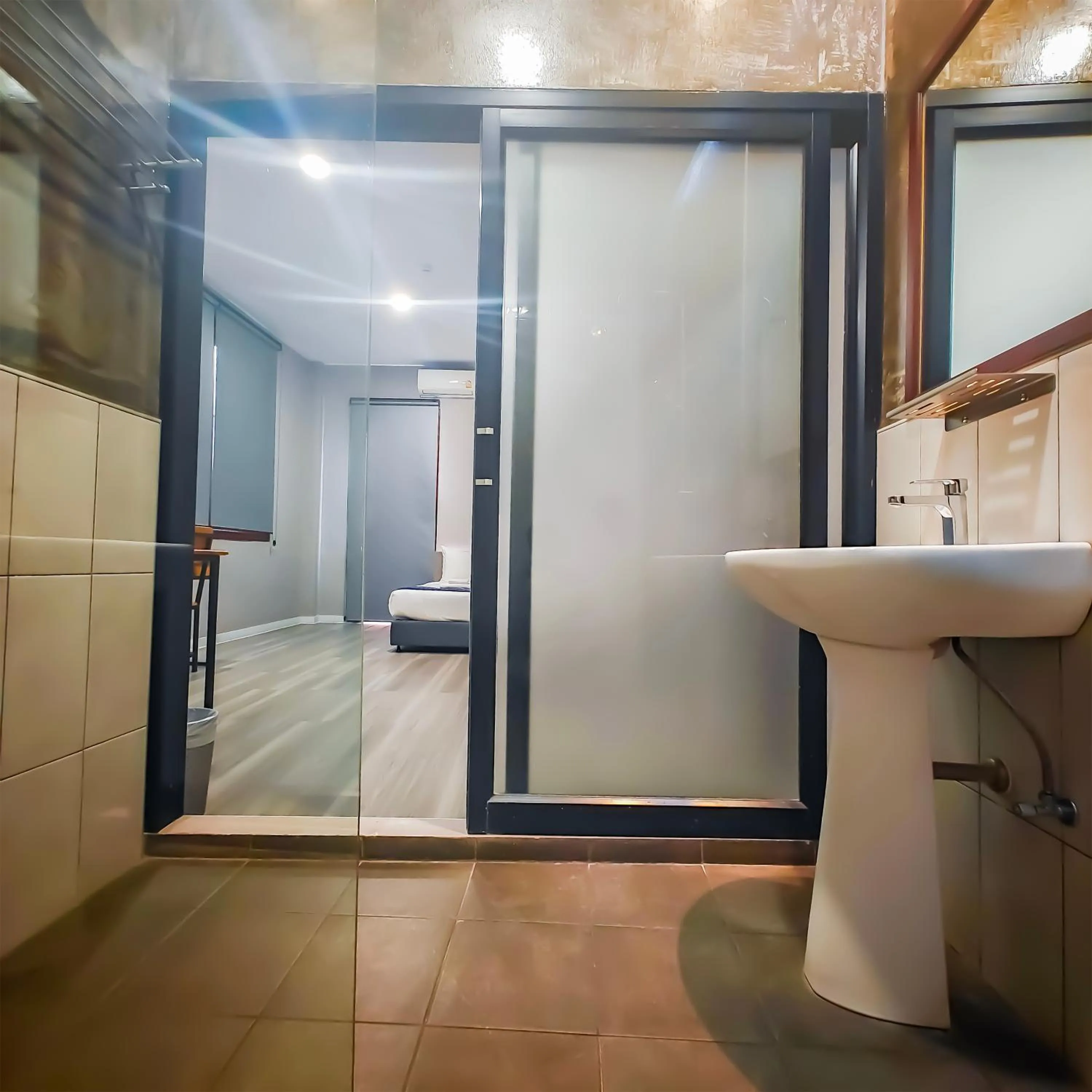 The Riva Vientiane Hotel