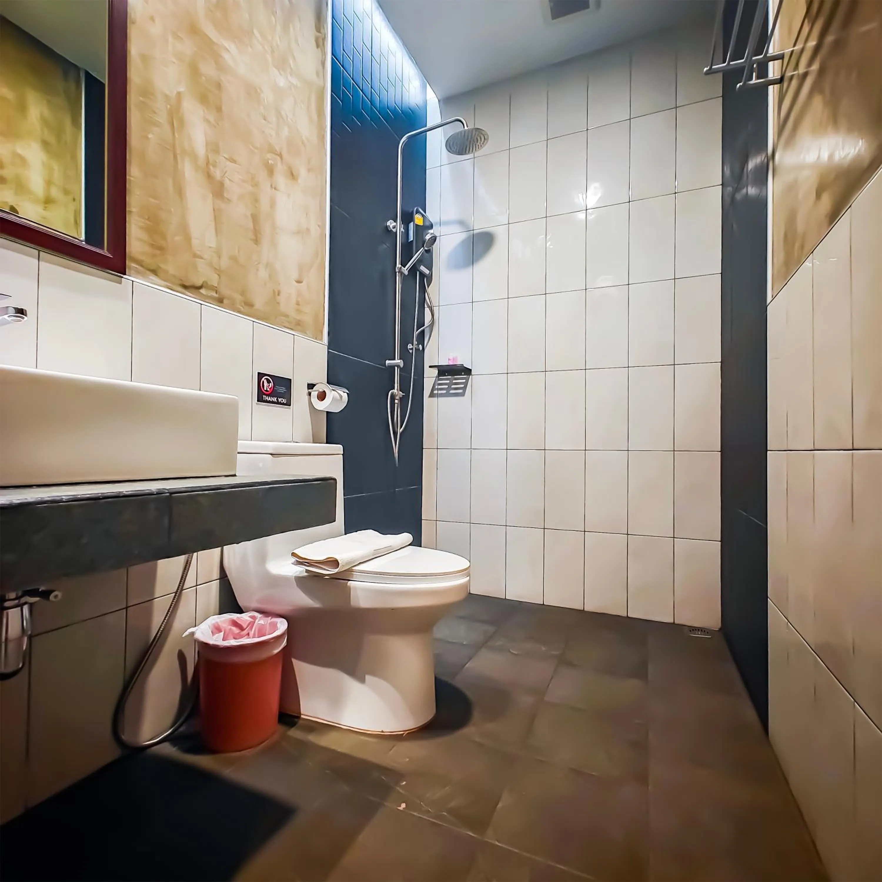 The Riva Vientiane Hotel