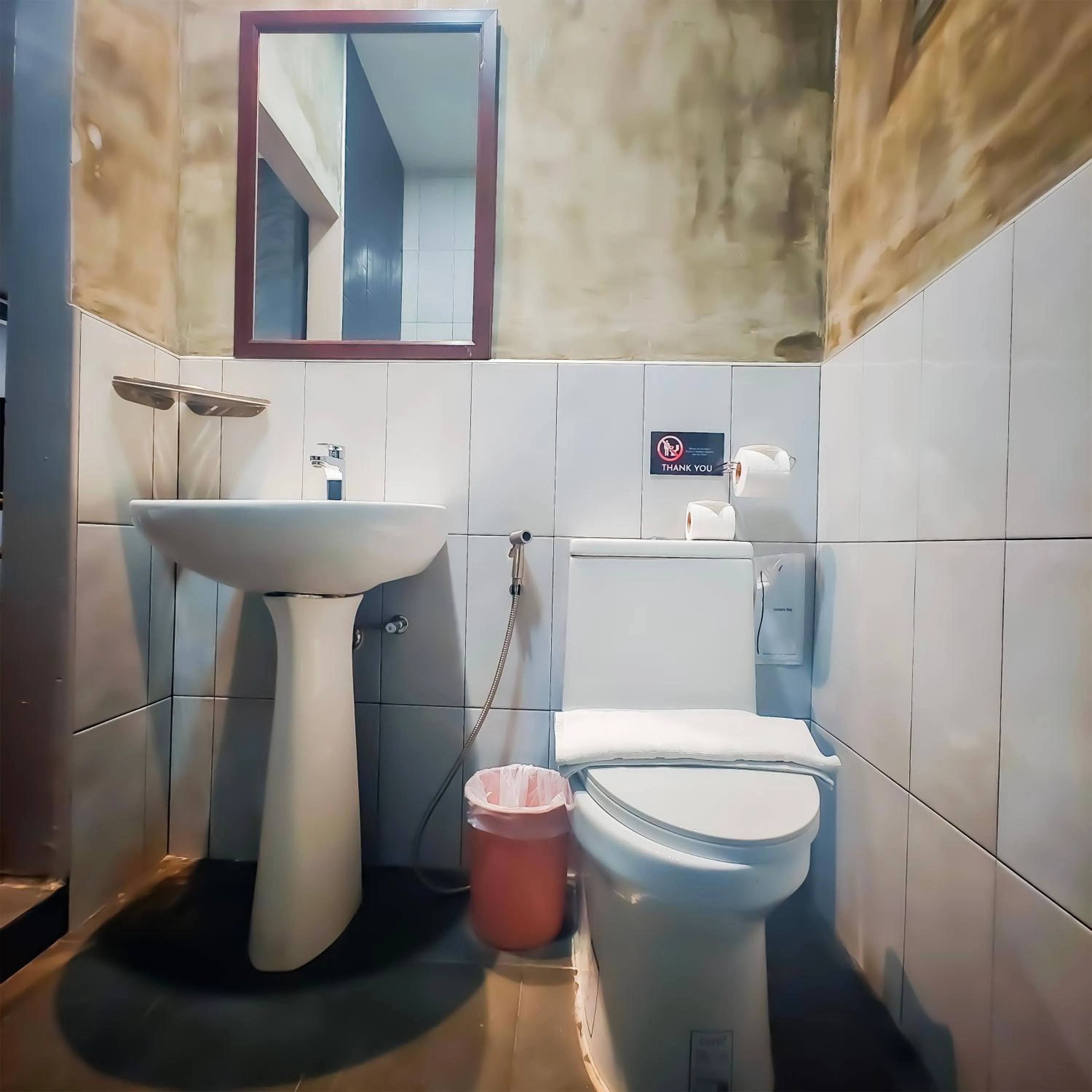 The Riva Vientiane Hotel