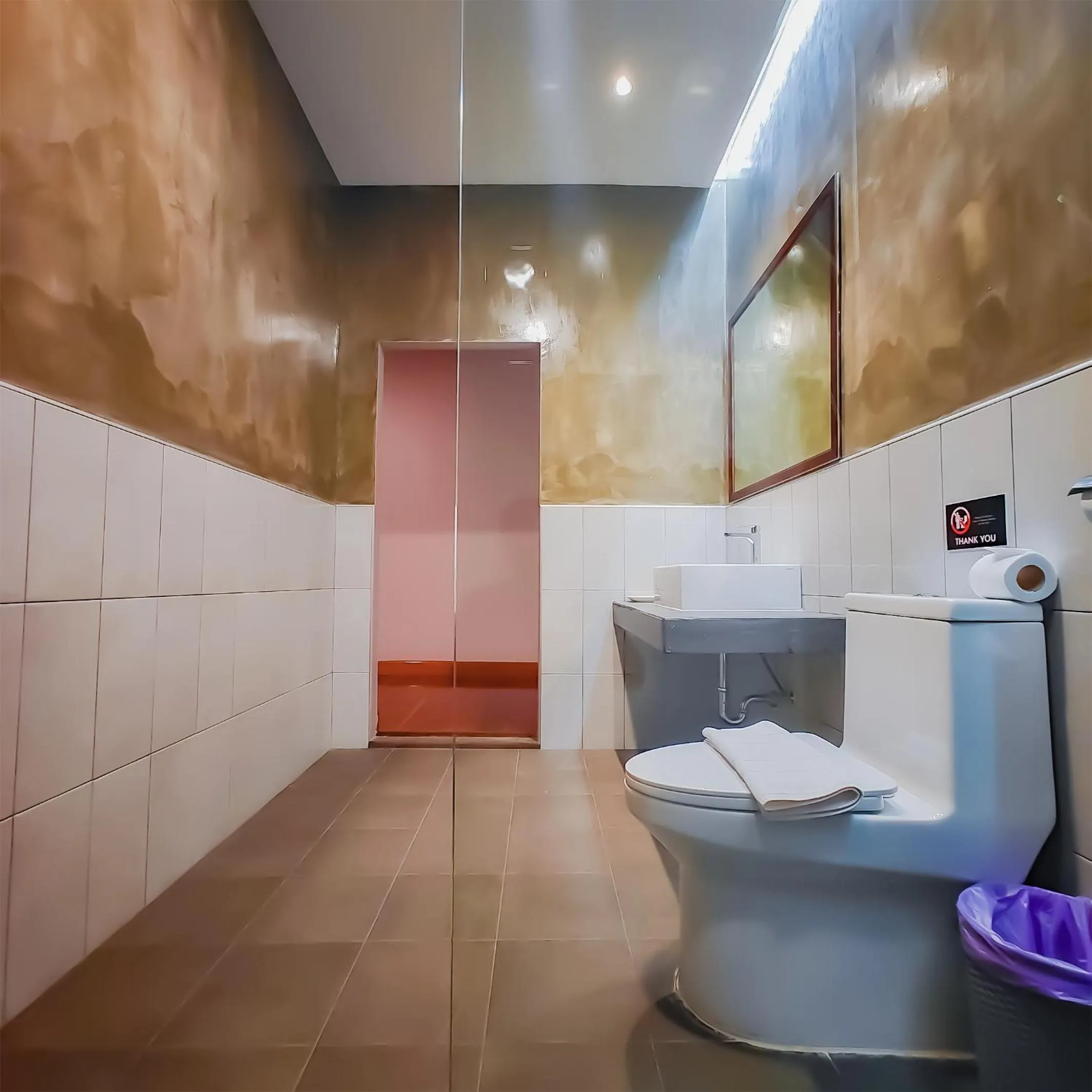 The Riva Vientiane Hotel