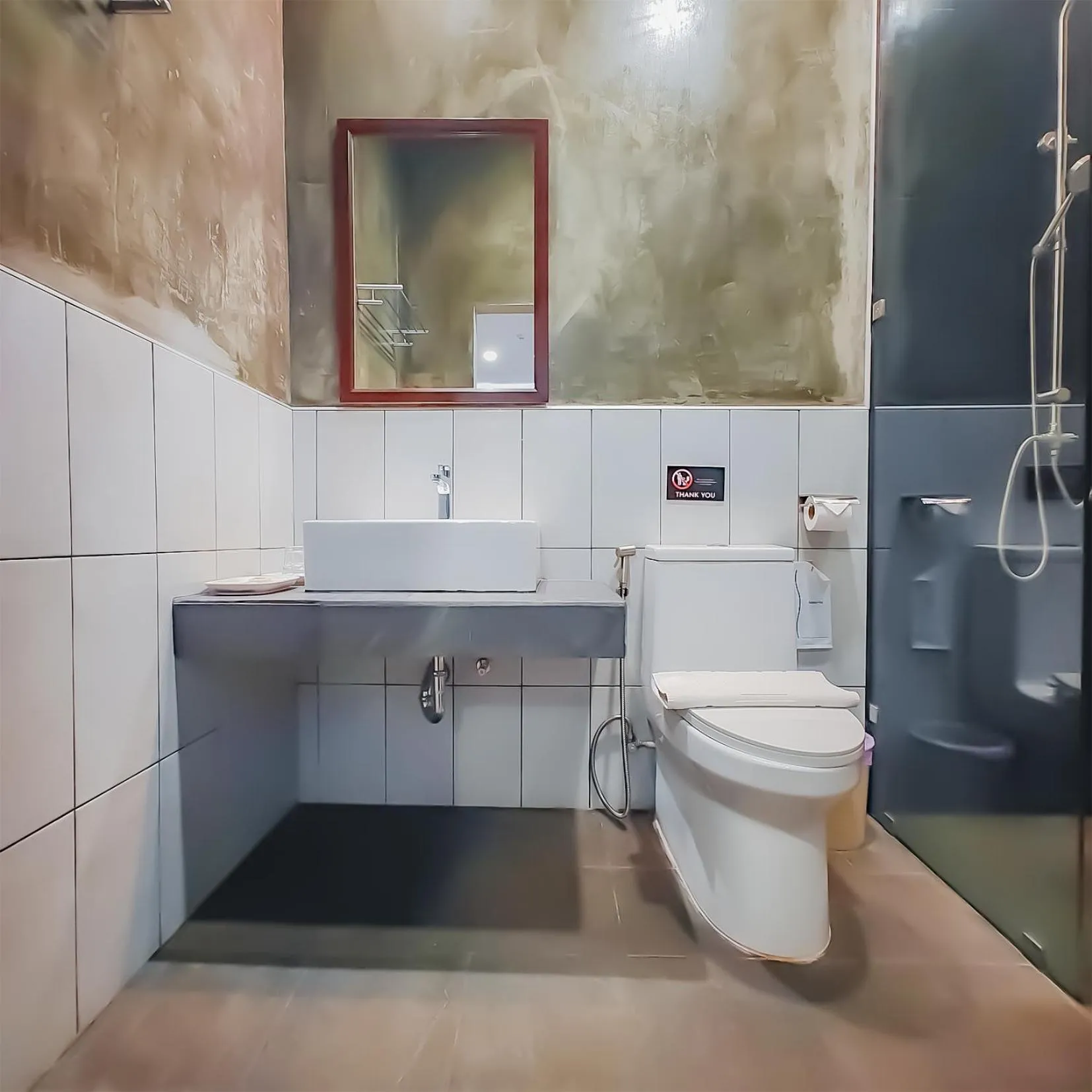 The Riva Vientiane Hotel