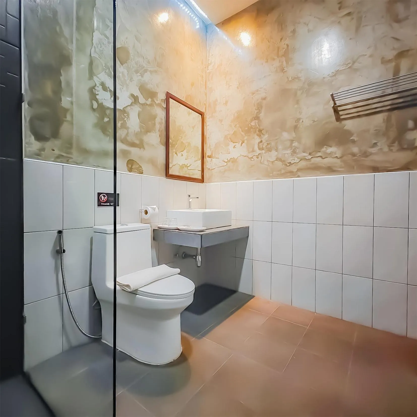 The Riva Vientiane Hotel