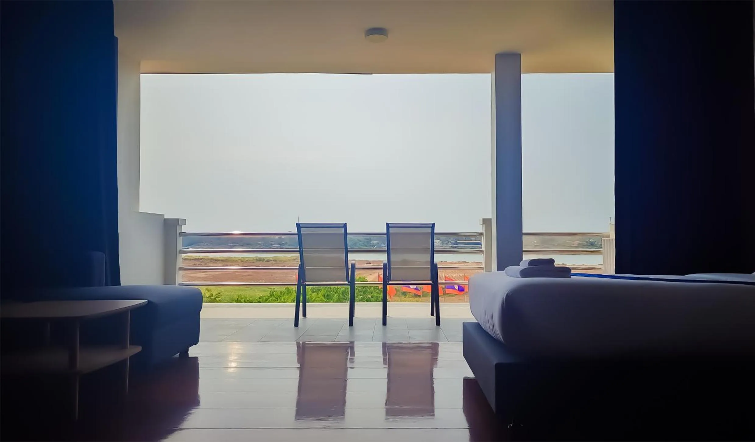 The Riva Vientiane Hotel