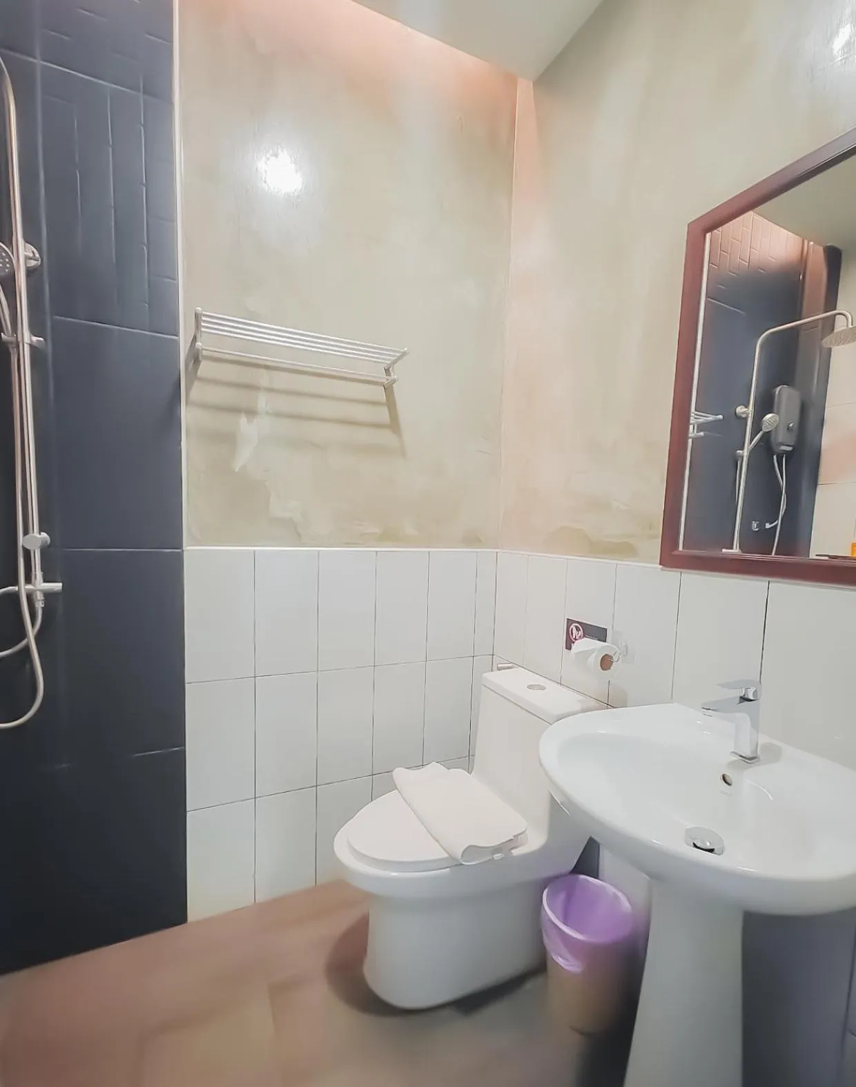 The Riva Vientiane Hotel