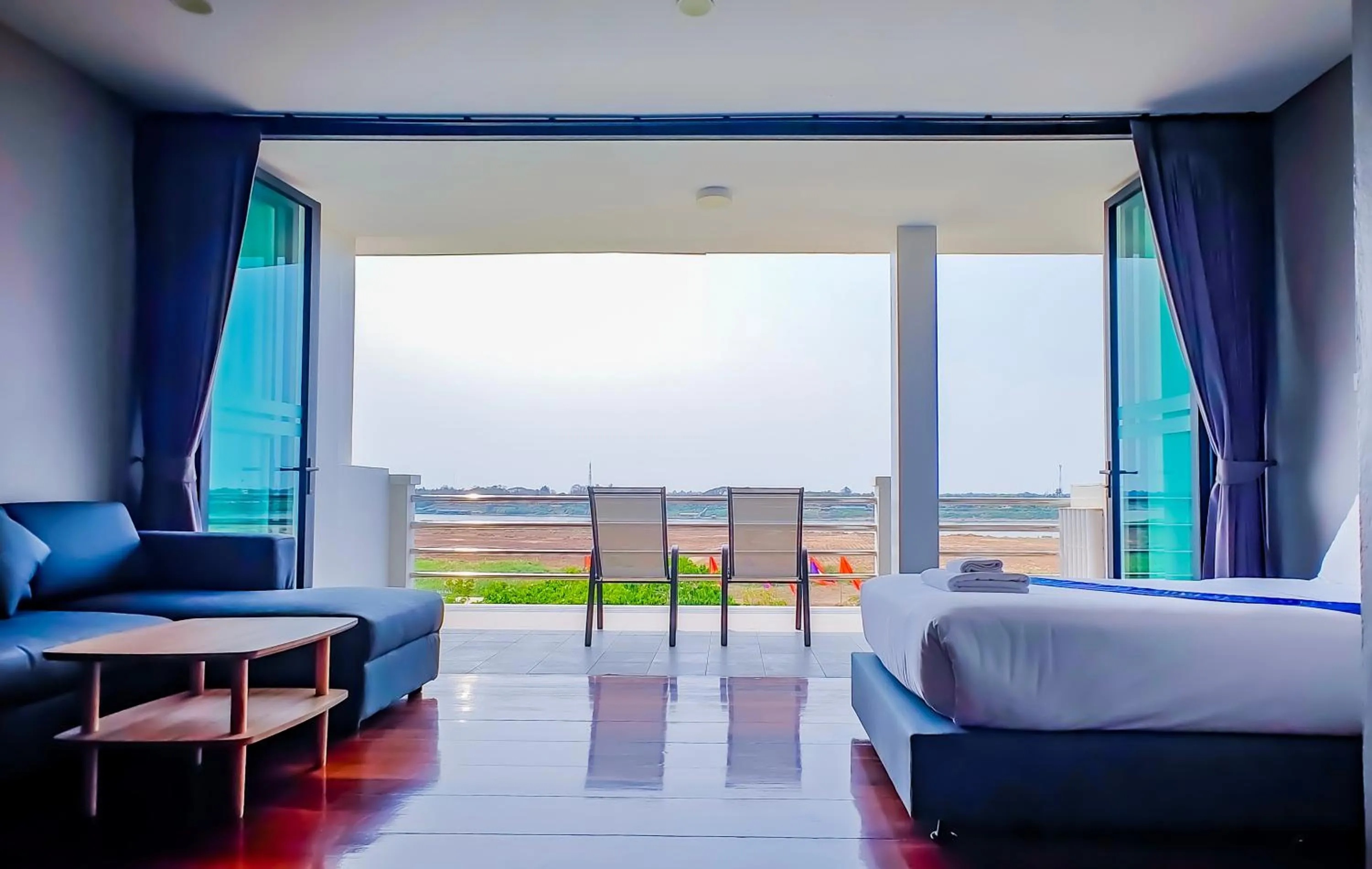 The Riva Vientiane Hotel