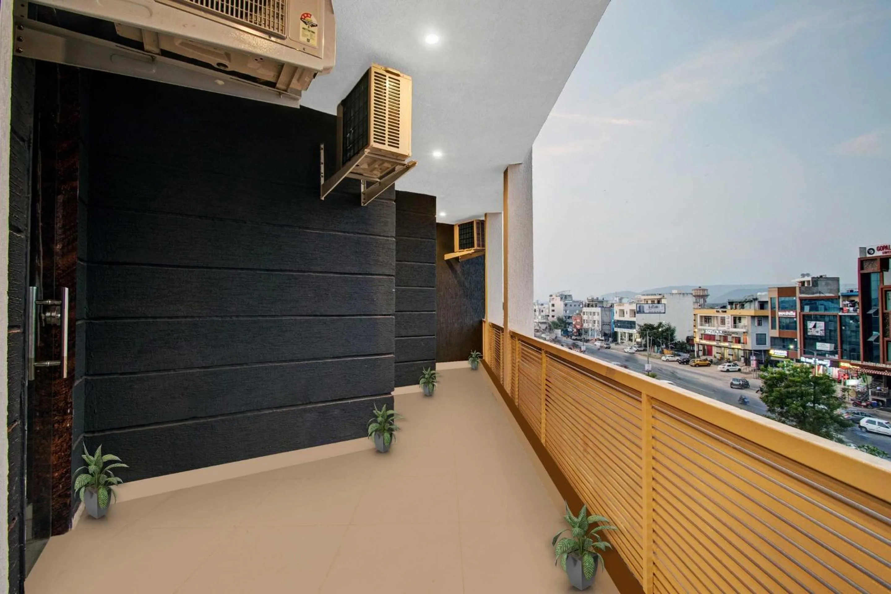 Facade/entrance in Collection O Aloft