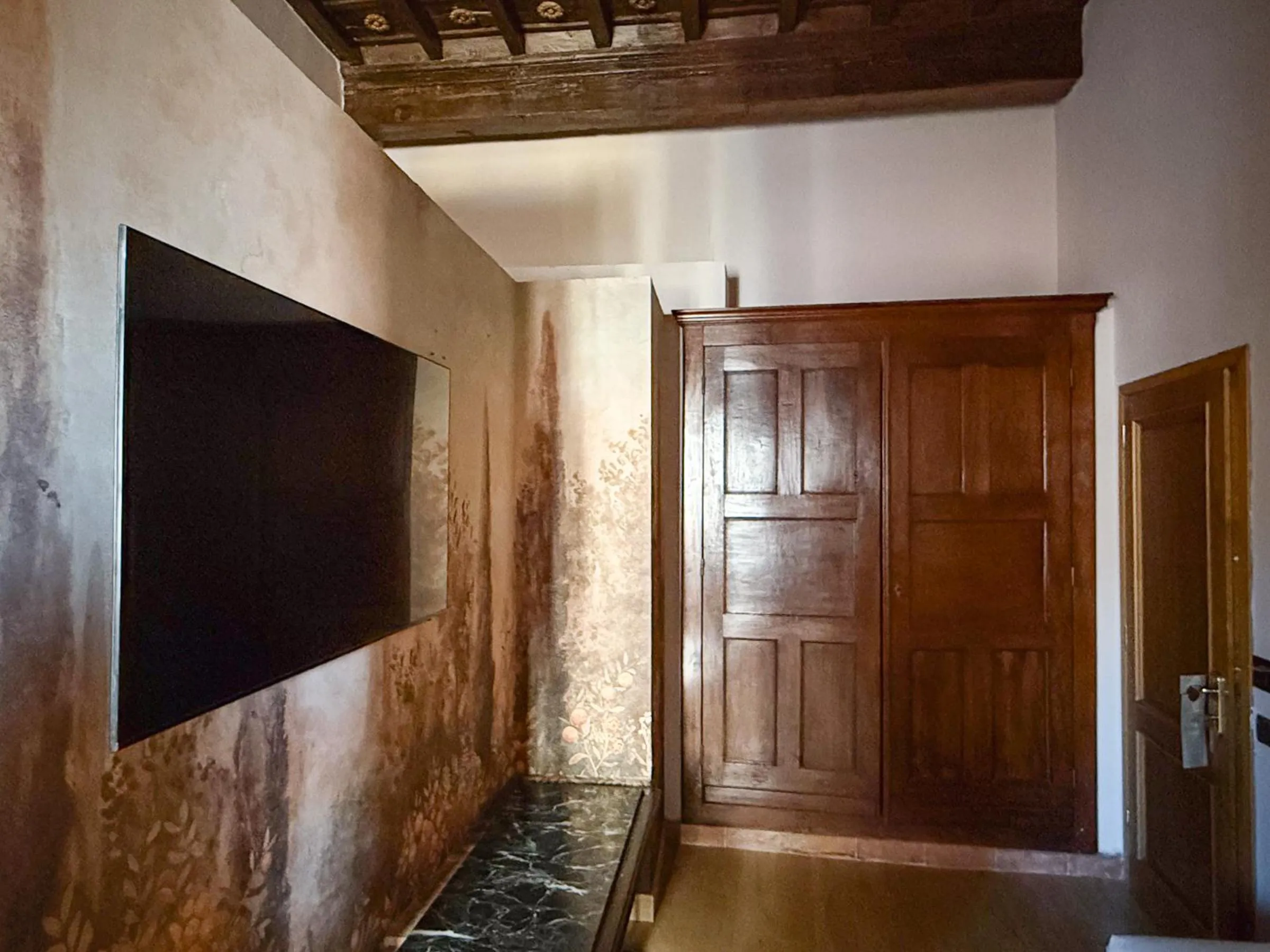 TV and multimedia in II Guelfo Bianco