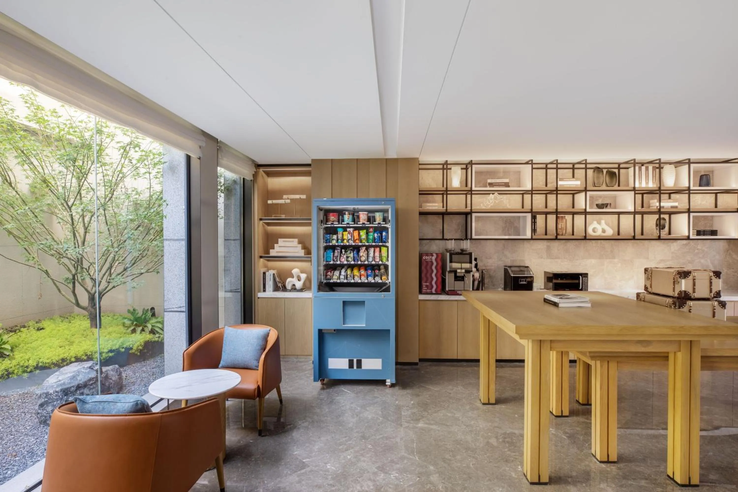 Other in Fairfield by Marriott Huai'an Downtown