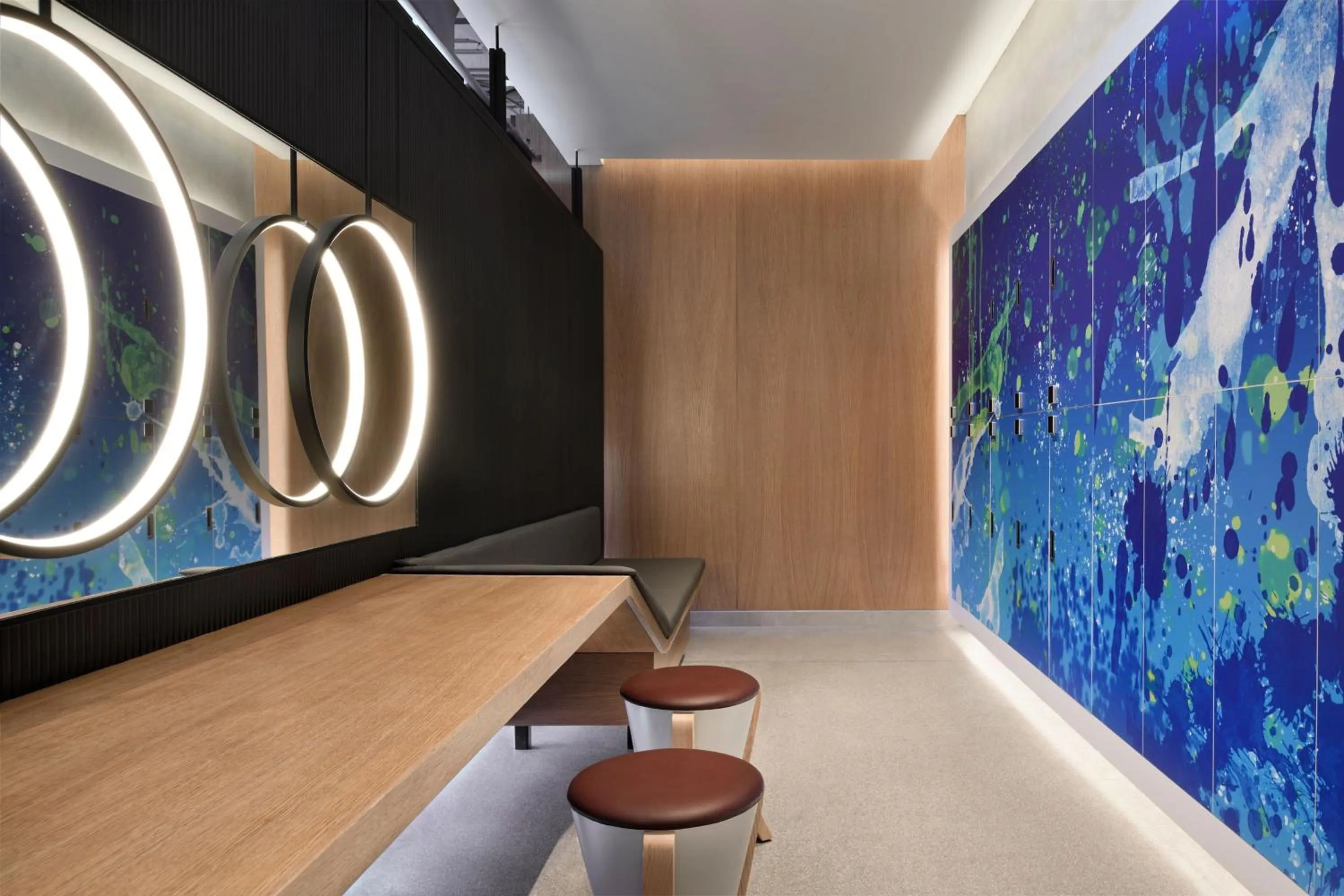 Other in Aloft Muscat