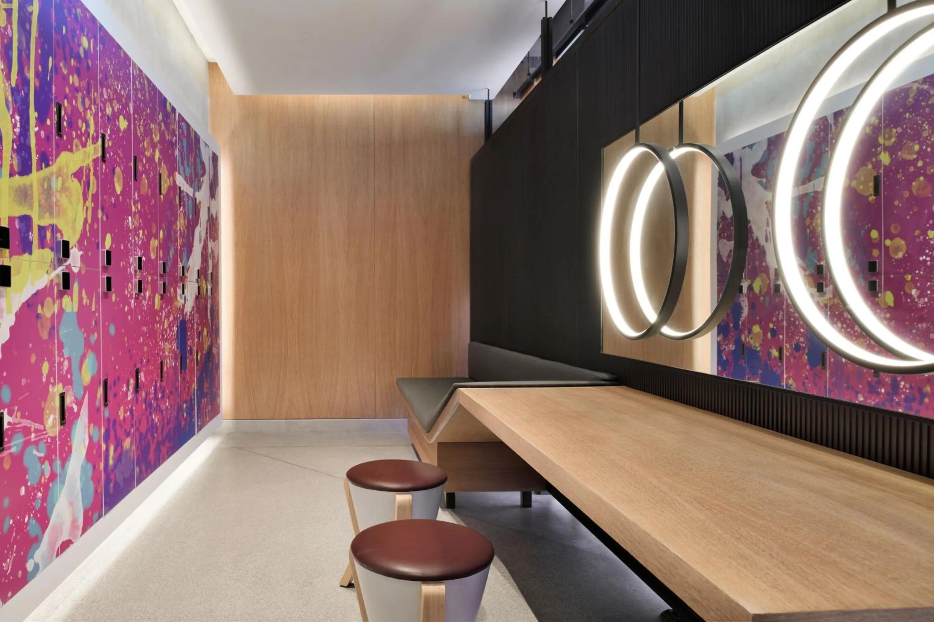 Other in Aloft Muscat