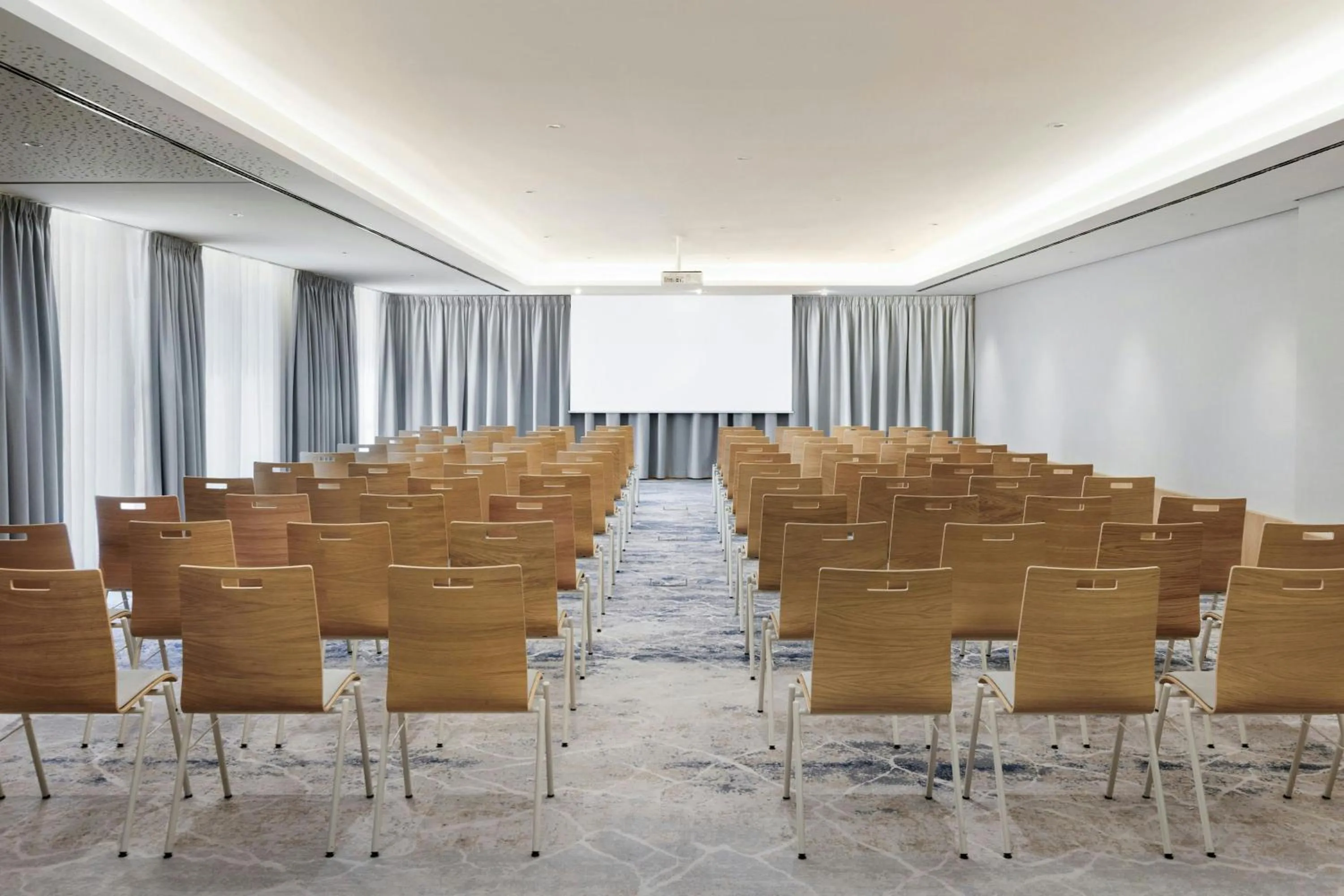 Meeting/conference room in Caro & Selig, Tegernsee, Autograph Collection