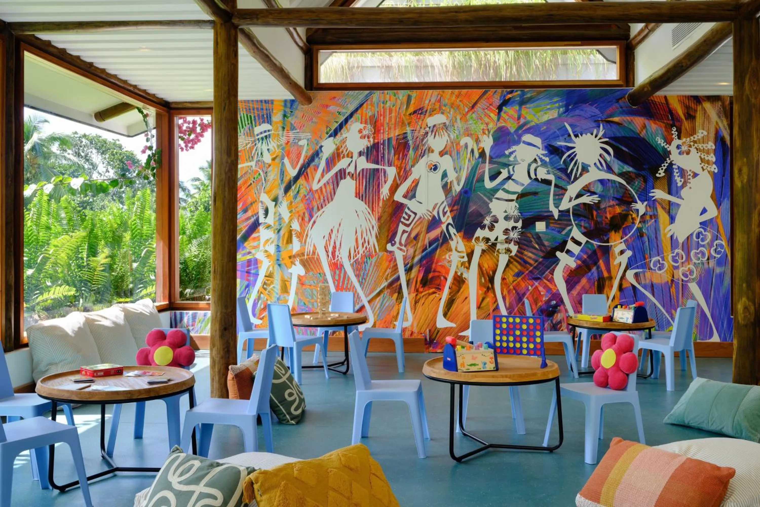 Other in laïla, Seychelles, a Tribute Portfolio Resort