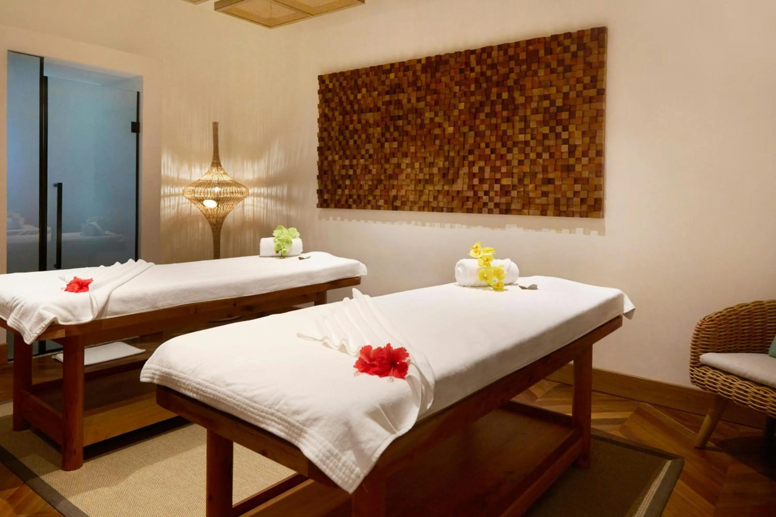 Spa and wellness centre/facilities, Bed in laïla, Seychelles, a Tribute Portfolio Resort