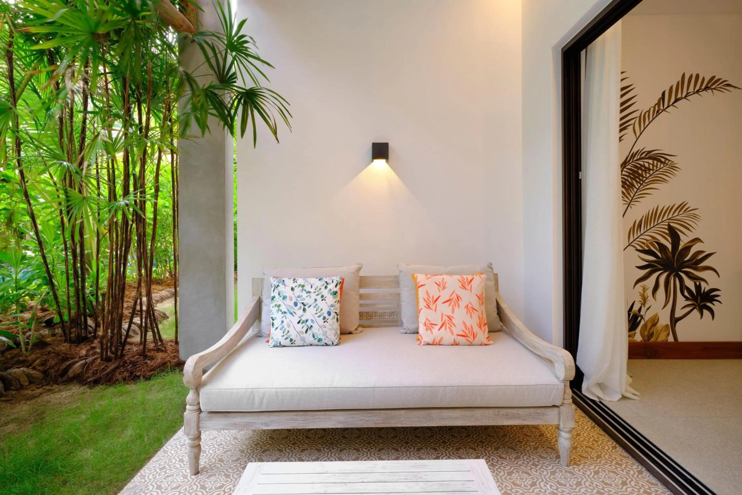 Photo of the whole room in laïla, Seychelles, a Tribute Portfolio Resort