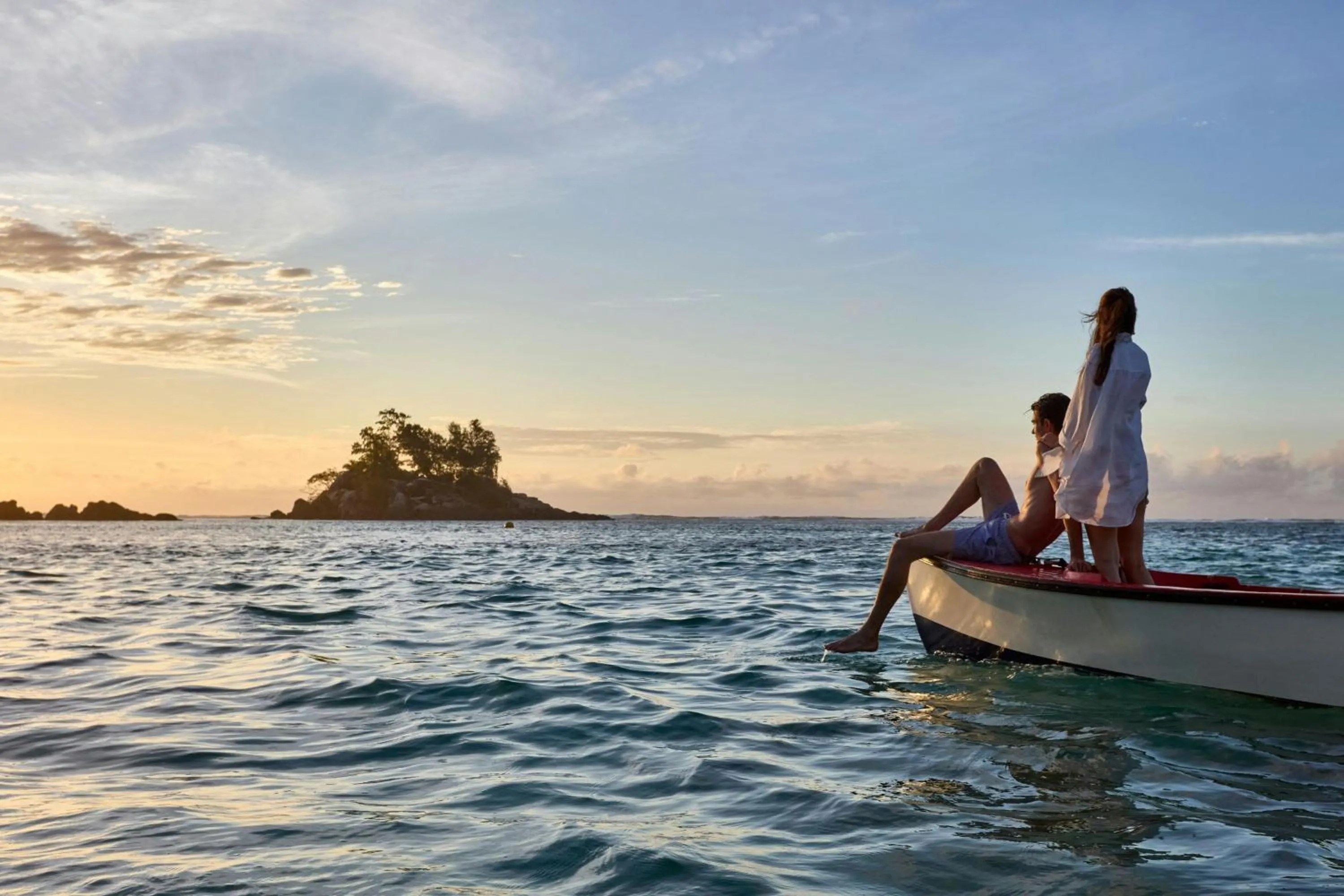 Other in laïla, Seychelles, a Tribute Portfolio Resort