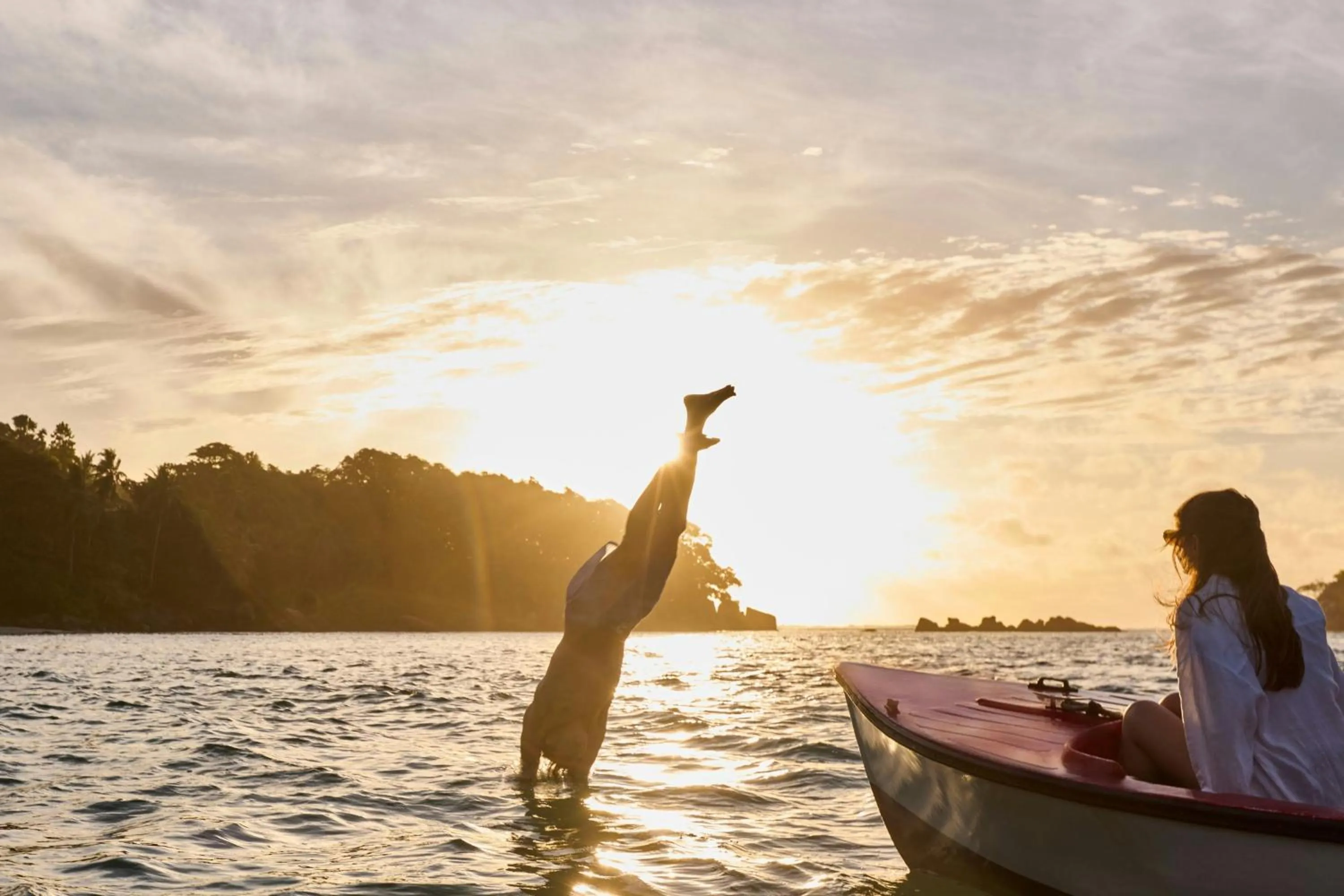 Other in laïla, Seychelles, a Tribute Portfolio Resort