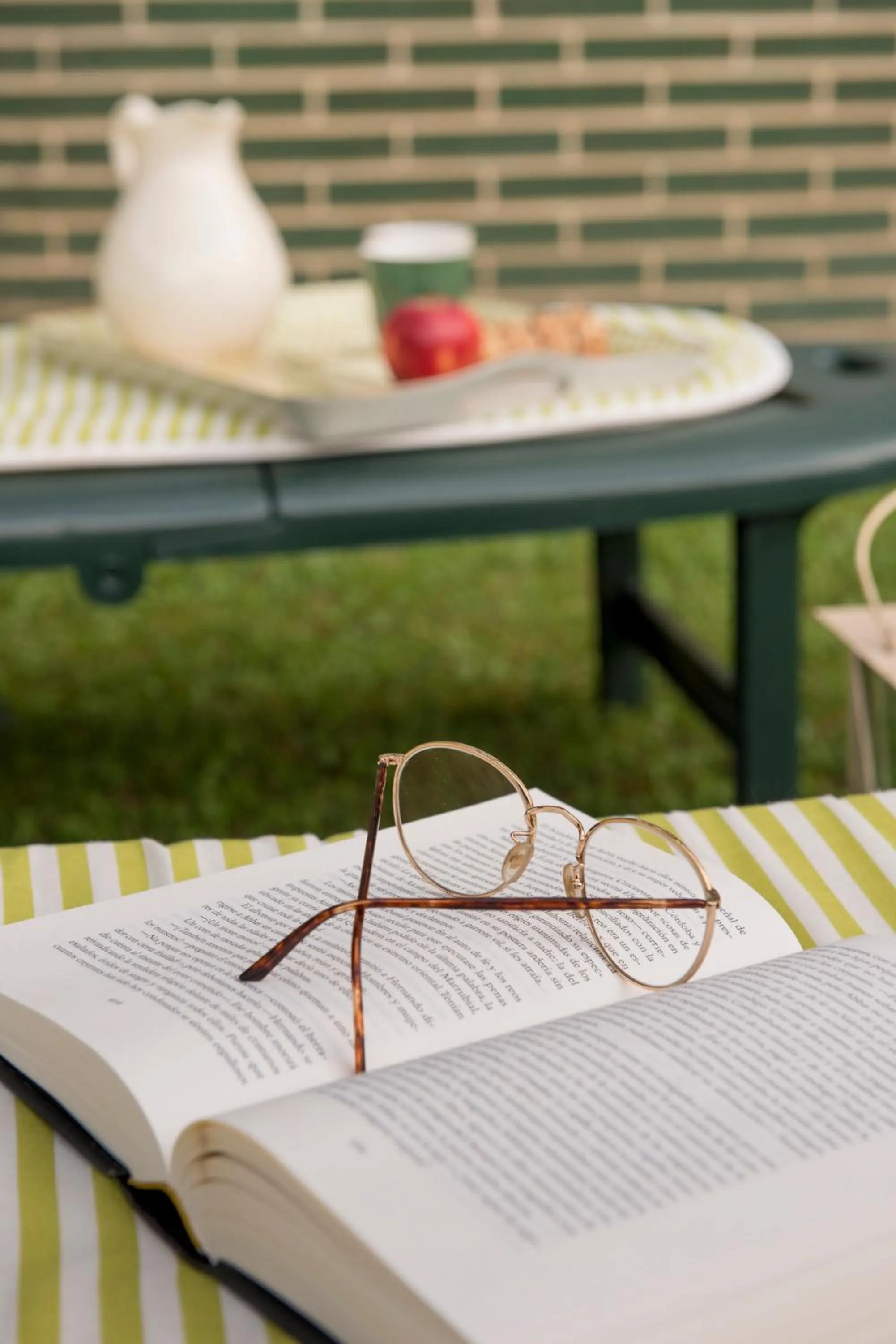 Garden in Playas de Liencres - Hotel & Apartamentos