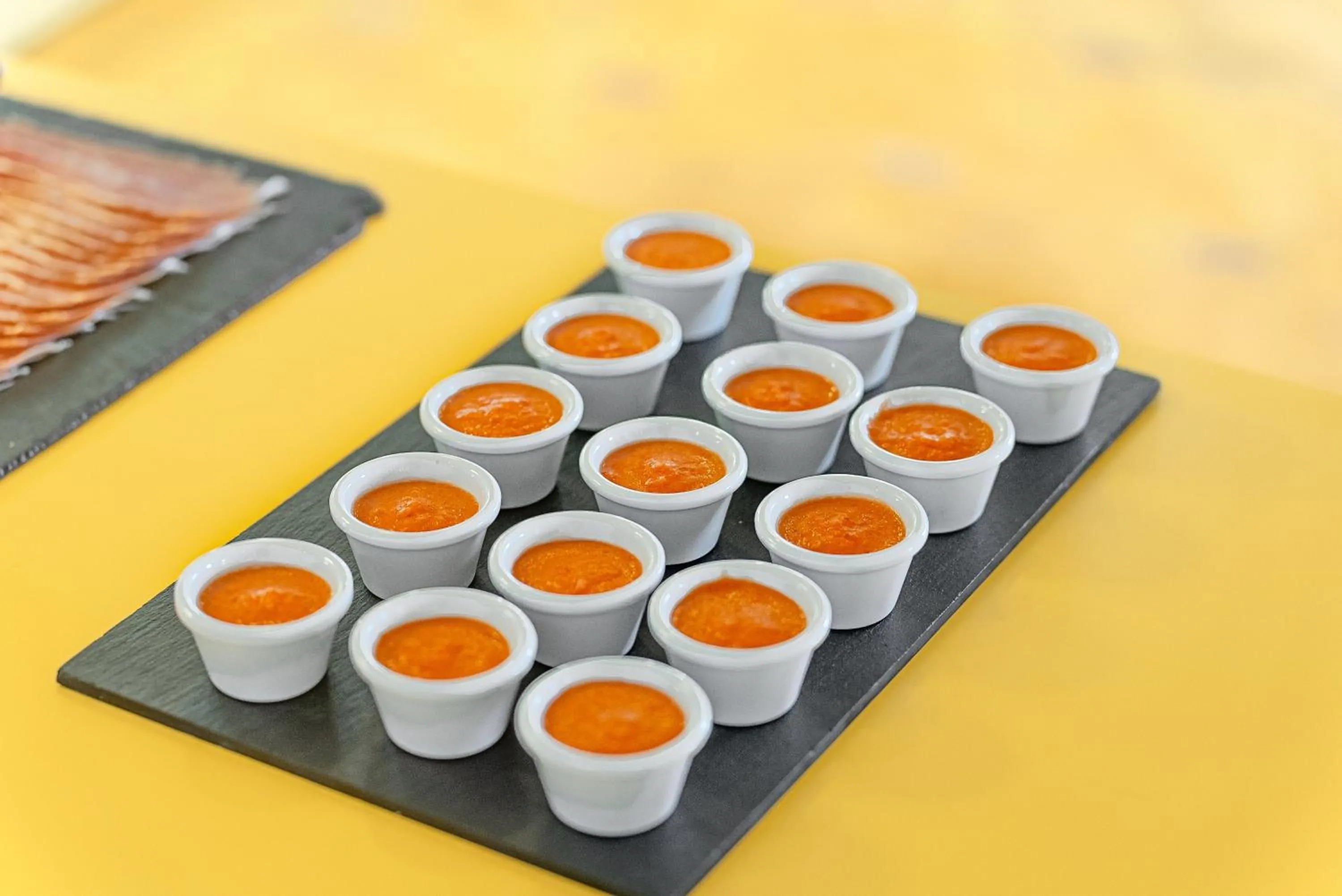 Restaurant/places to eat in Playas de Liencres - Hotel & Apartamentos