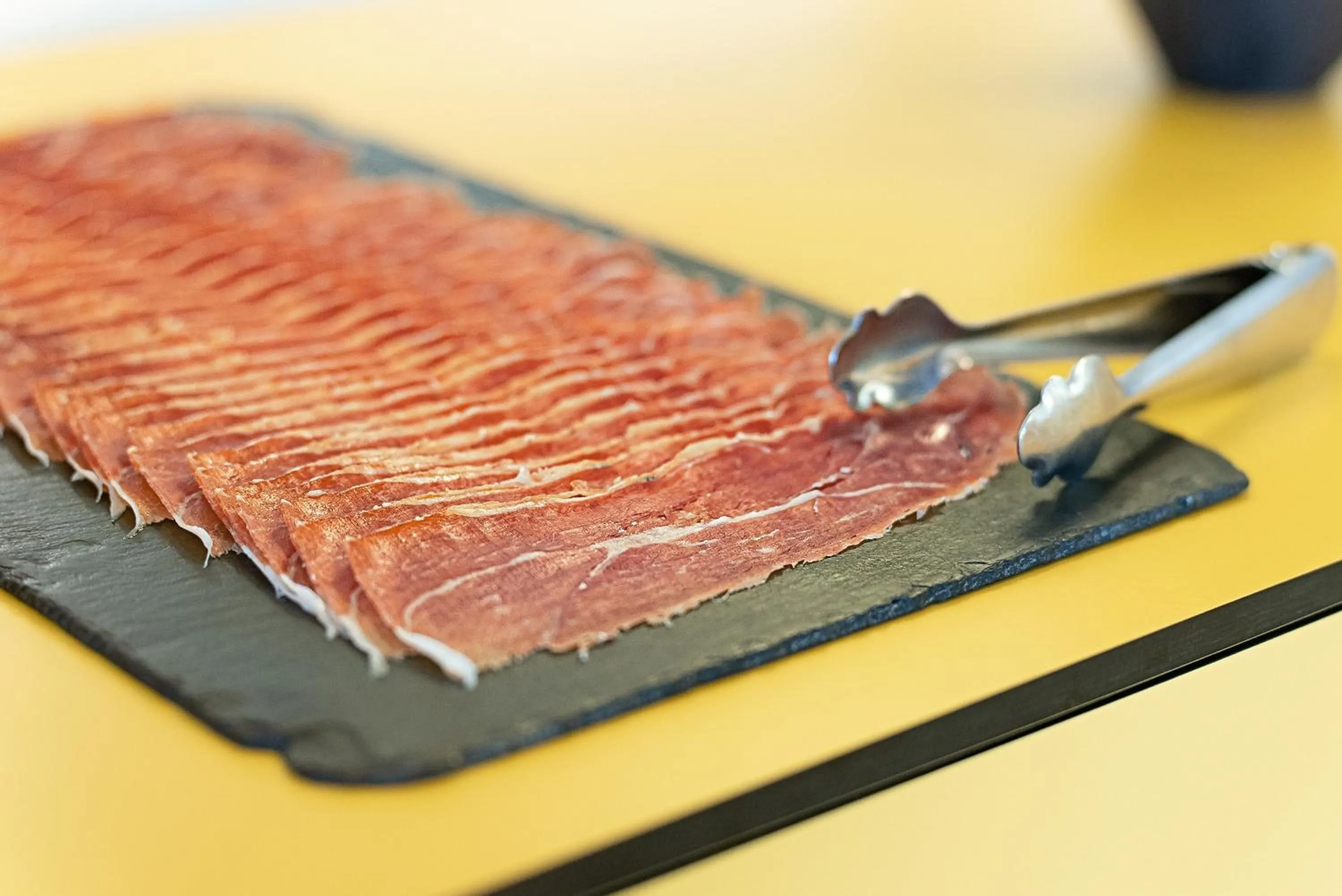 Restaurant/places to eat in Playas de Liencres - Hotel & Apartamentos