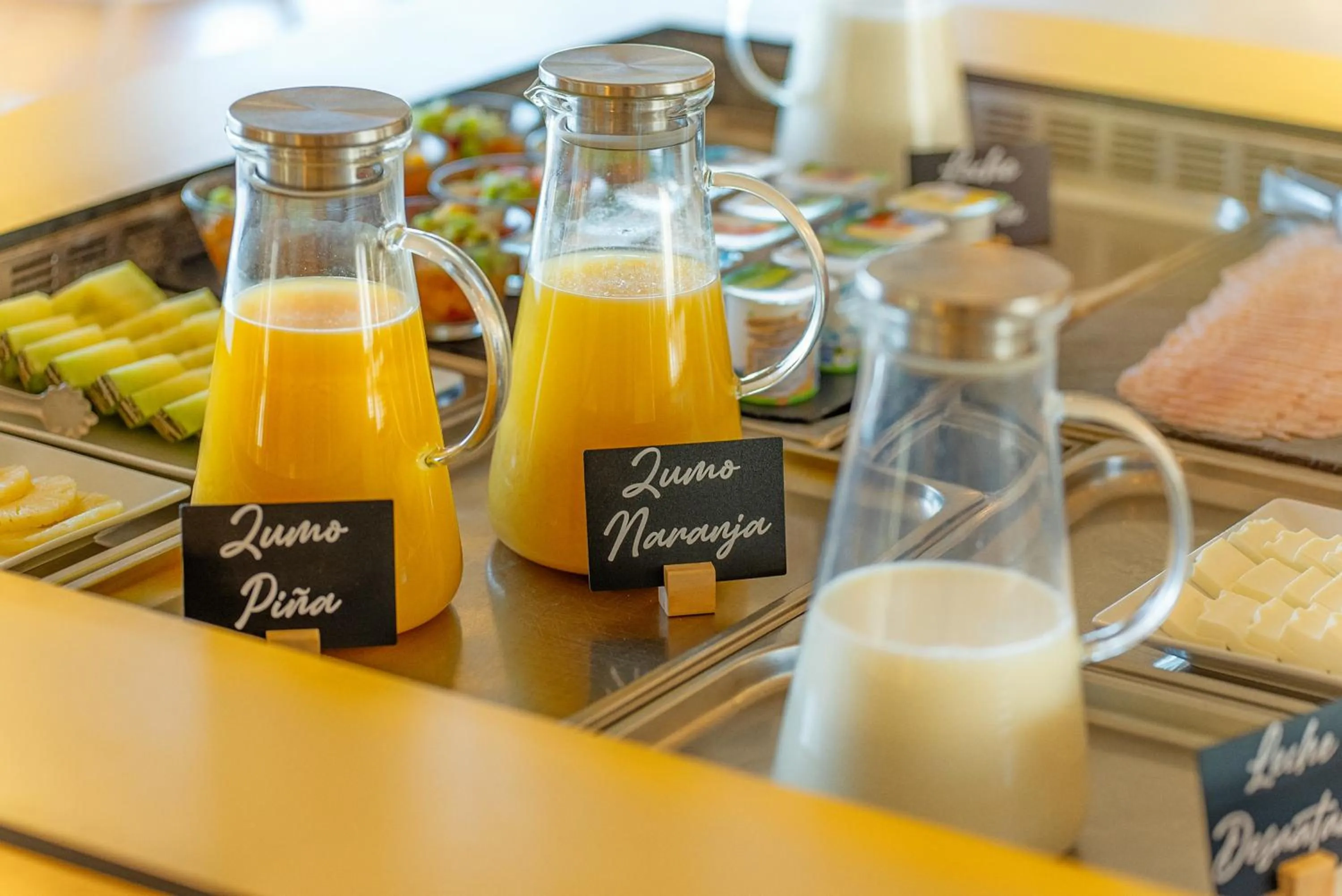 Restaurant/places to eat in Playas de Liencres - Hotel & Apartamentos