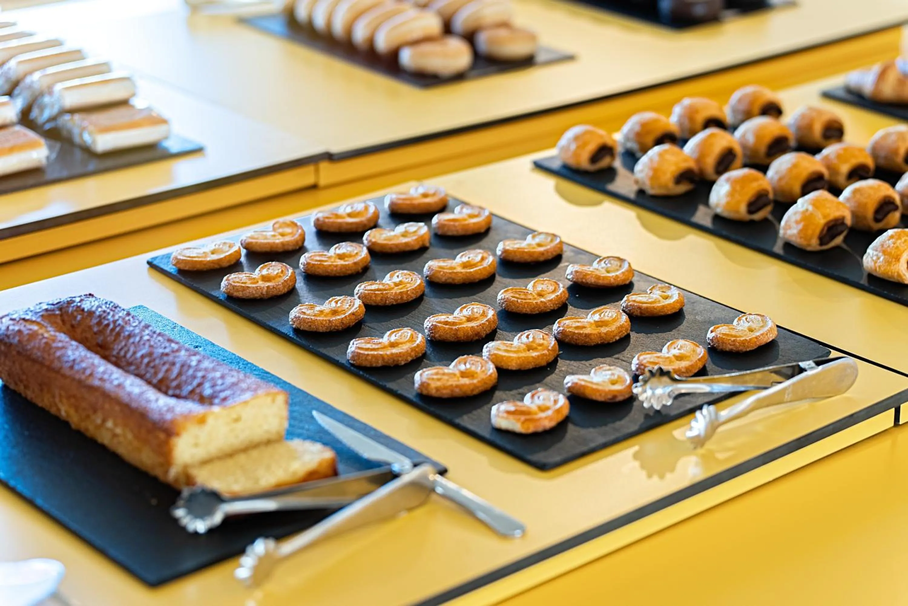 Restaurant/places to eat in Playas de Liencres - Hotel & Apartamentos