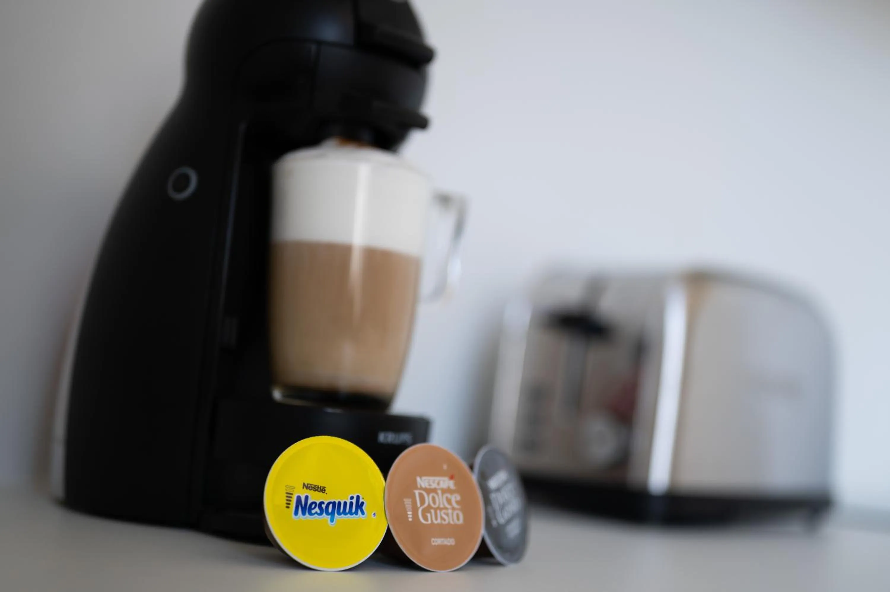 Coffee/tea facilities in Playas de Liencres - Hotel & Apartamentos