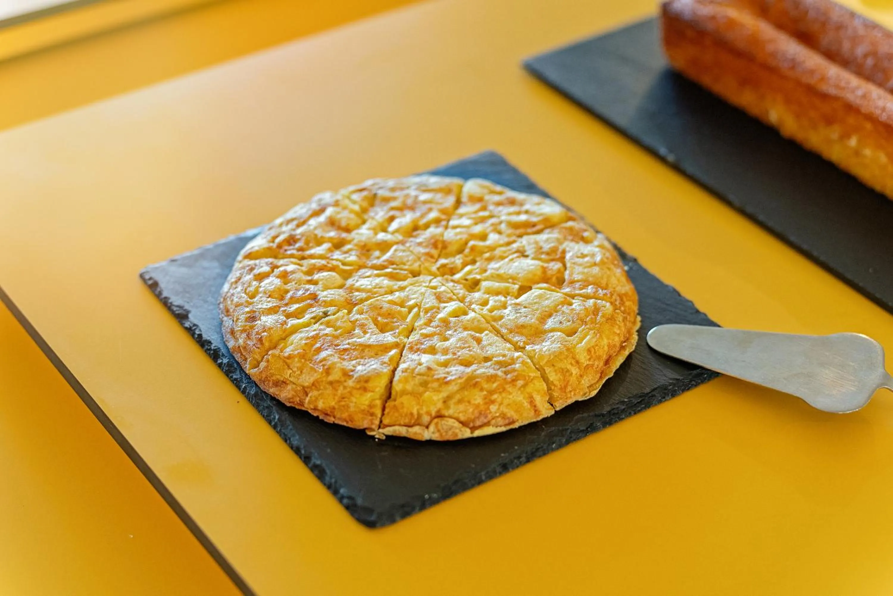 Restaurant/places to eat in Playas de Liencres - Hotel & Apartamentos