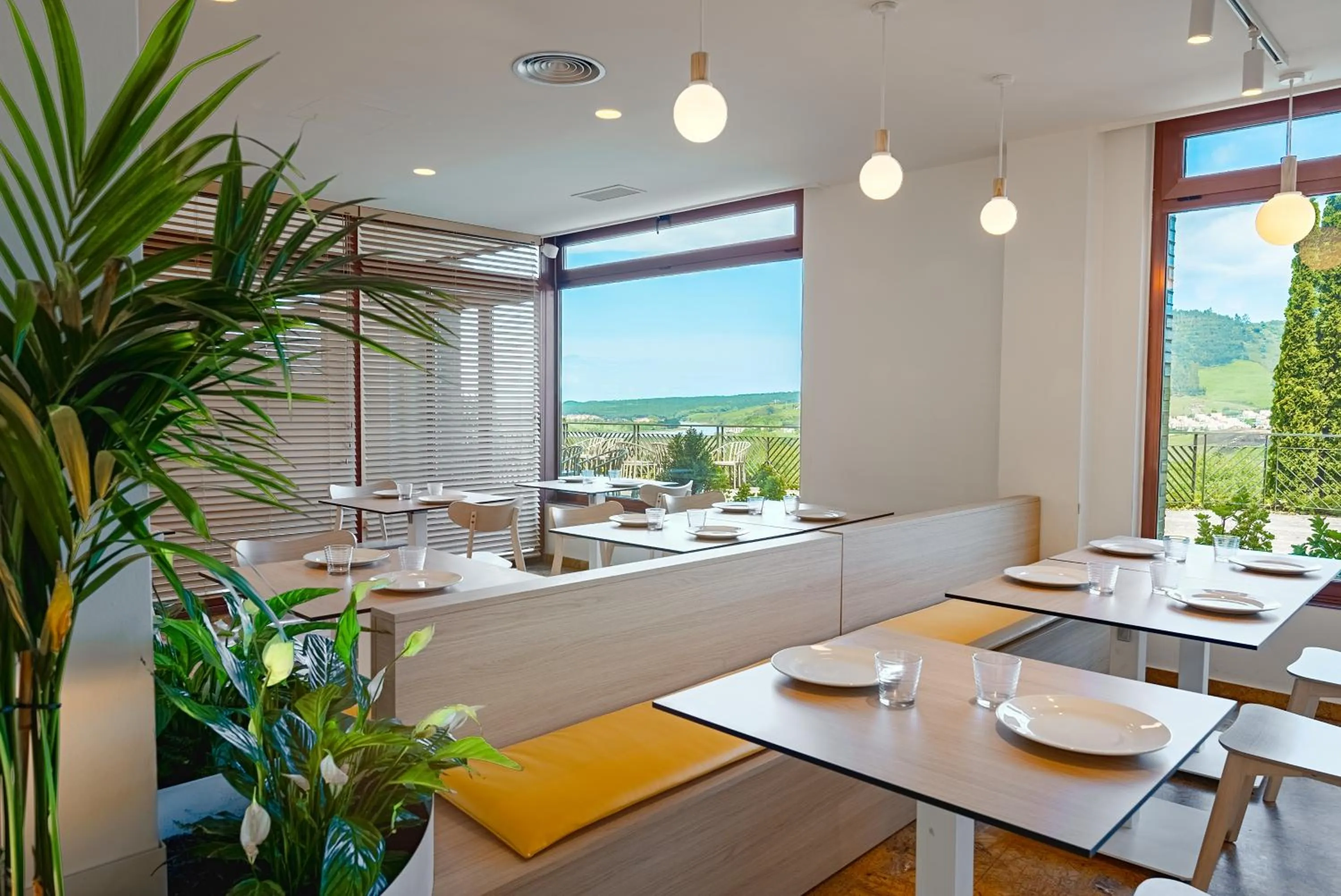 Restaurant/places to eat in Playas de Liencres - Hotel & Apartamentos