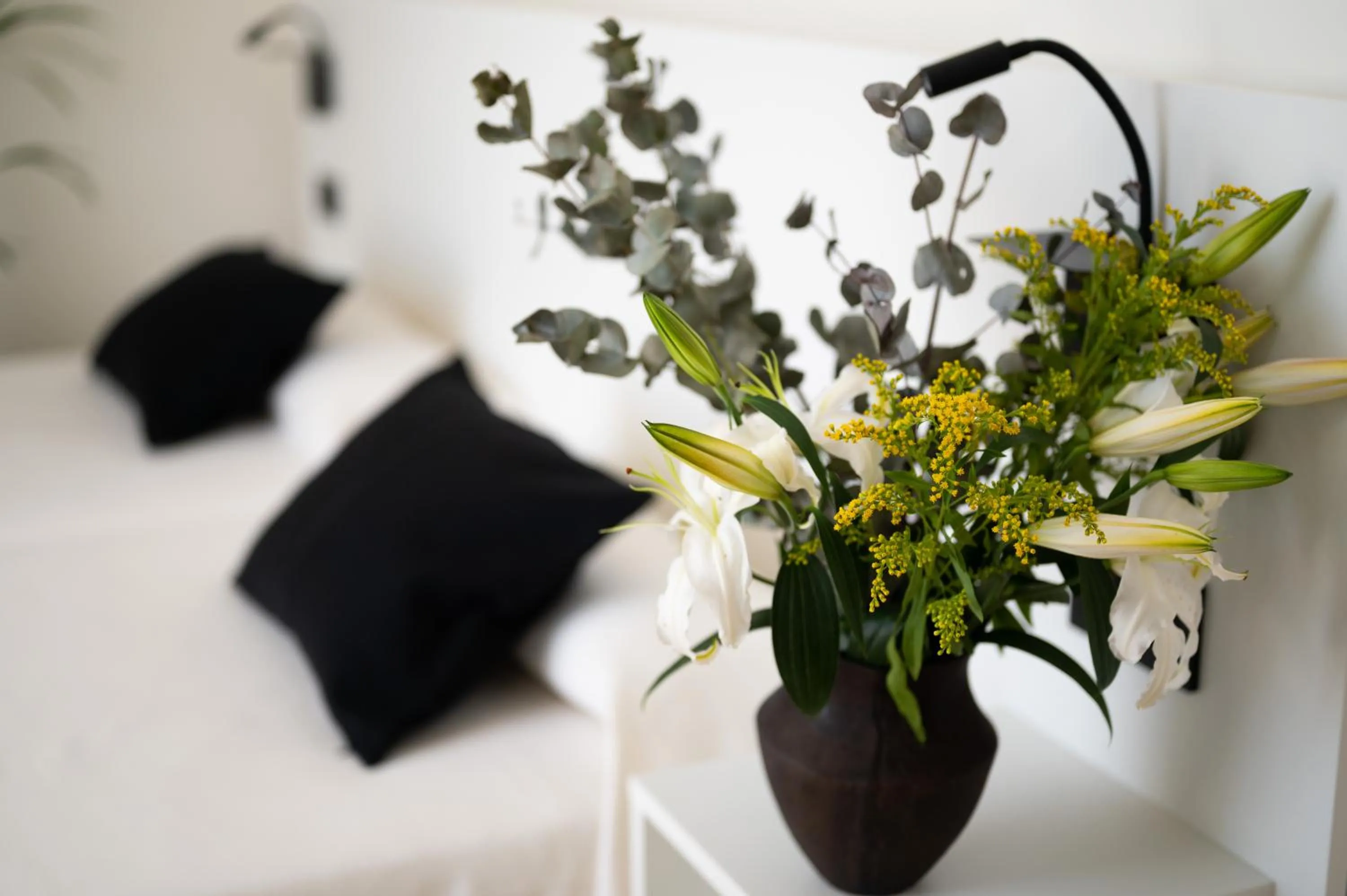 Decorative detail in Playas de Liencres - Hotel & Apartamentos