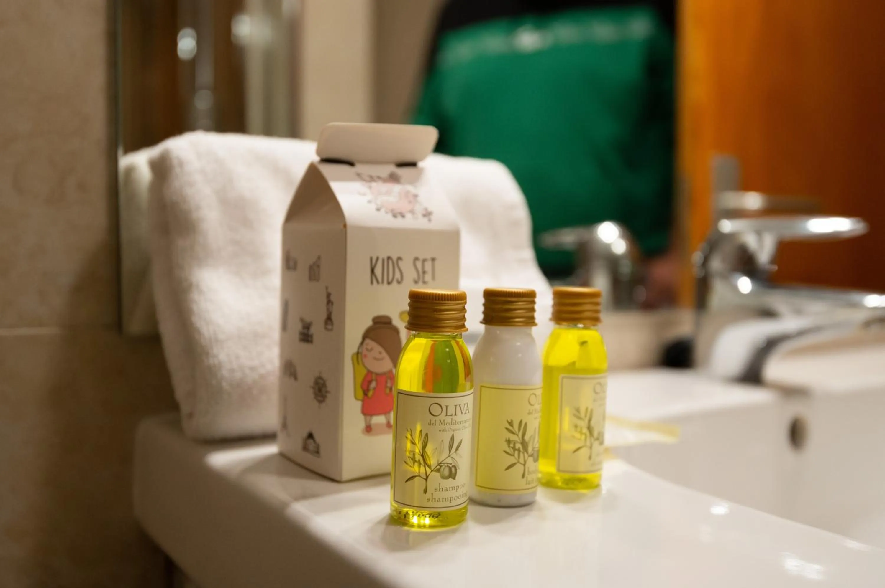 Decorative detail in Playas de Liencres - Hotel & Apartamentos