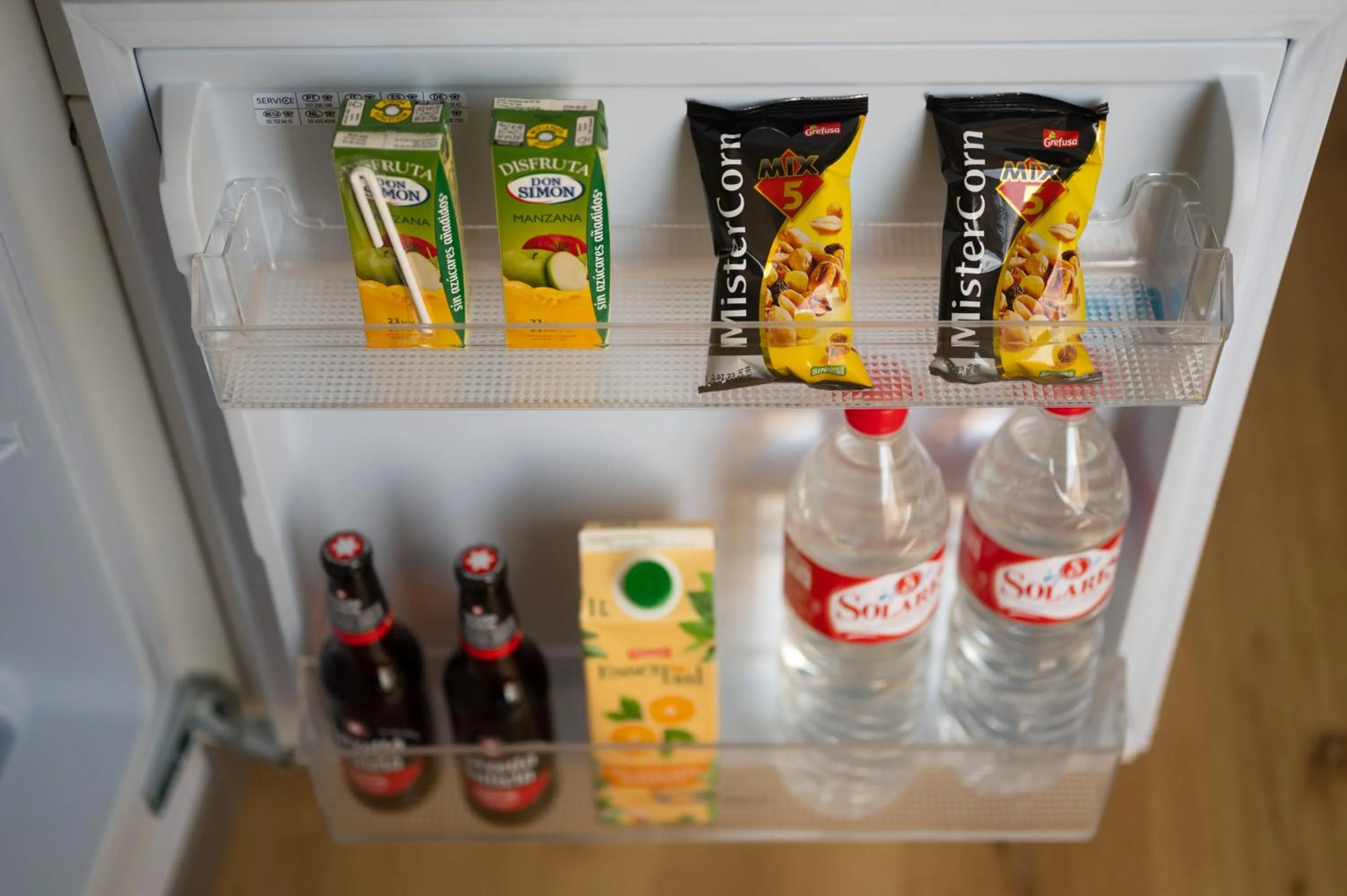 oven in Playas de Liencres - Hotel & Apartamentos