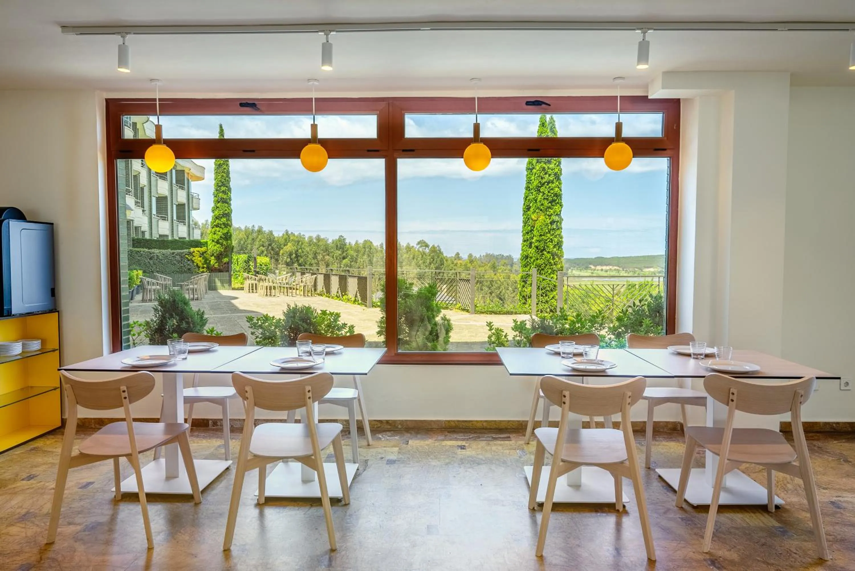 Restaurant/places to eat in Playas de Liencres - Hotel & Apartamentos