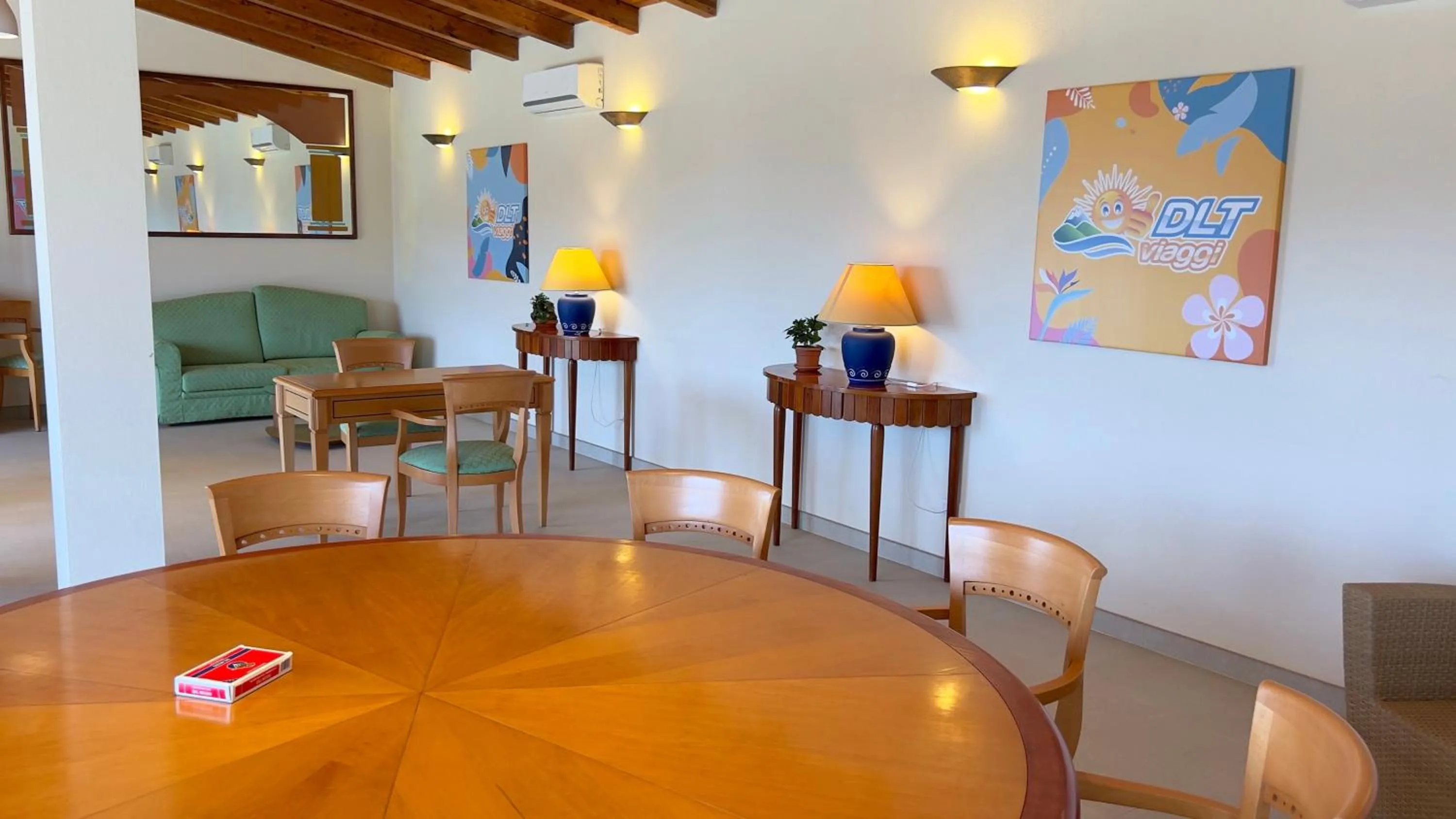 Torre delle Stelle Residence