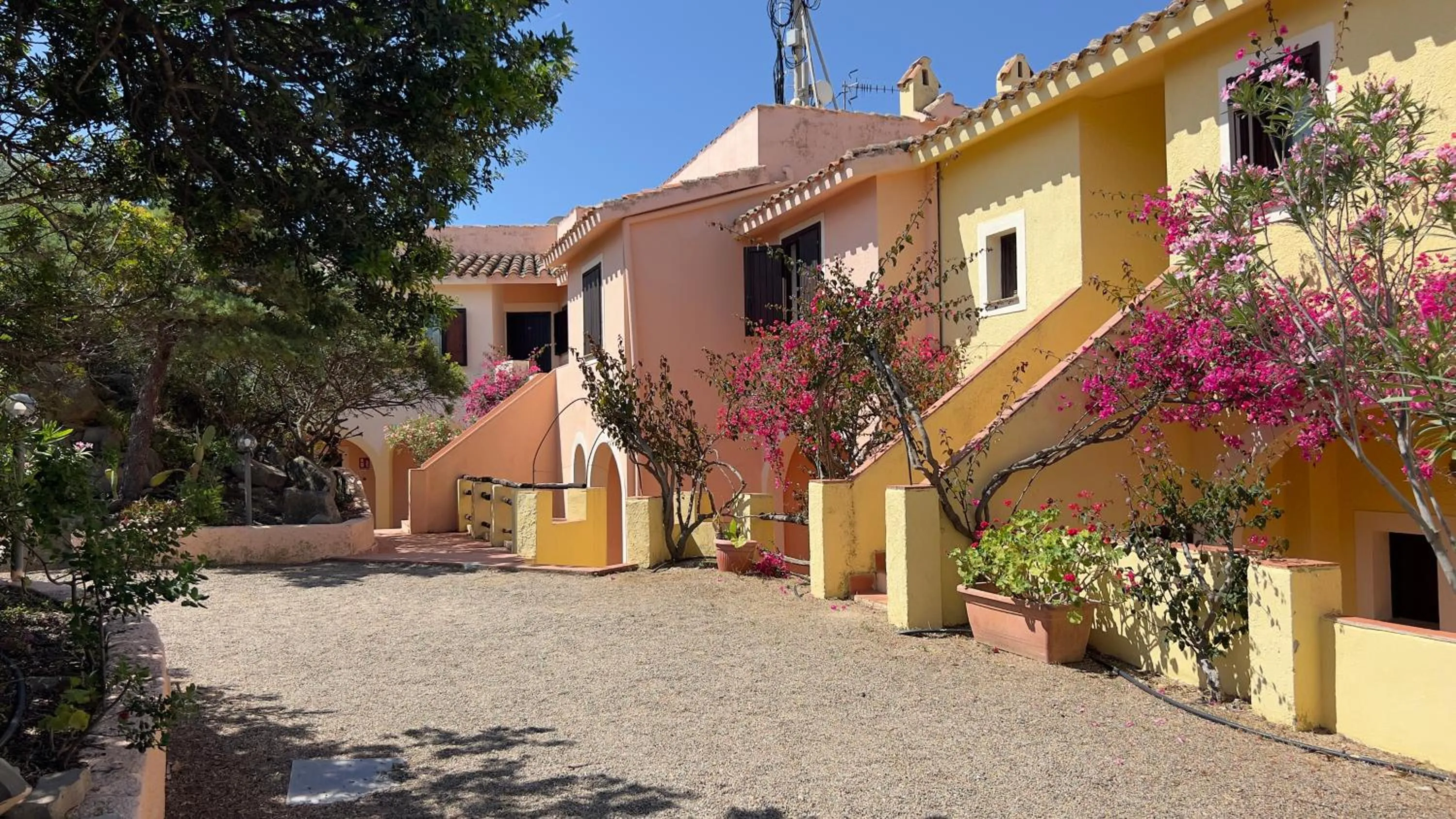 Torre delle Stelle Residence