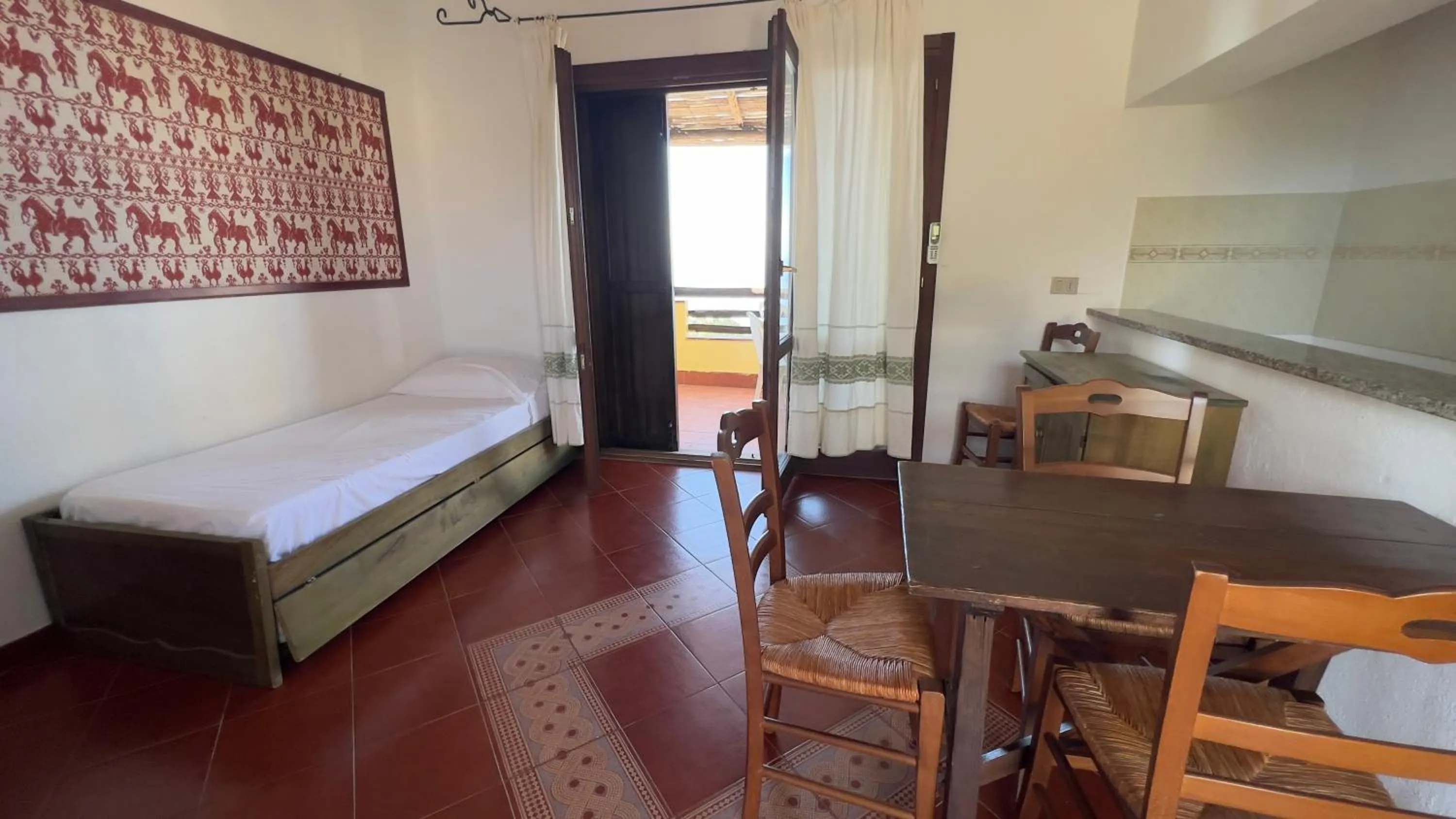 Torre delle Stelle Residence