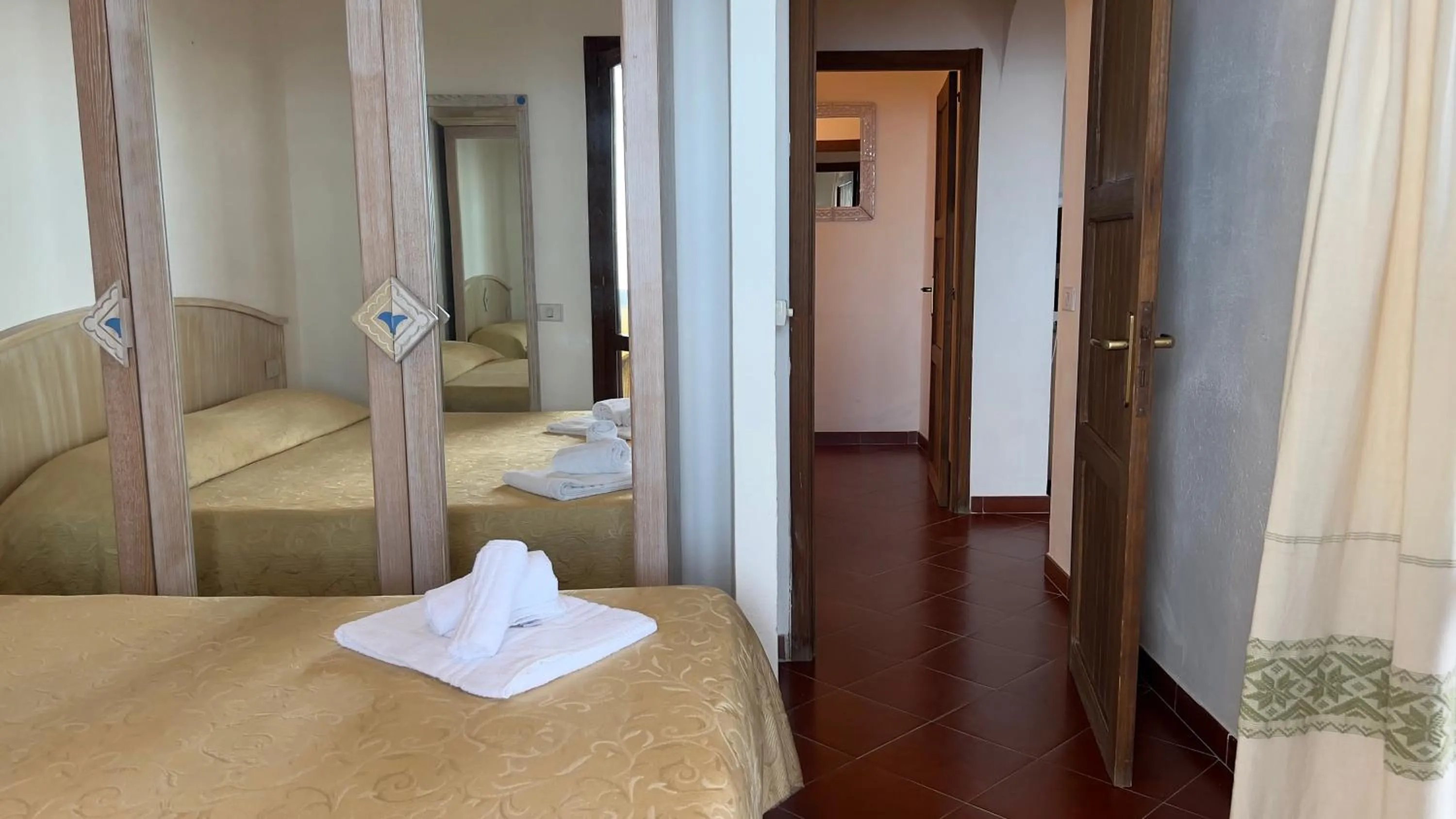 Torre delle Stelle Residence