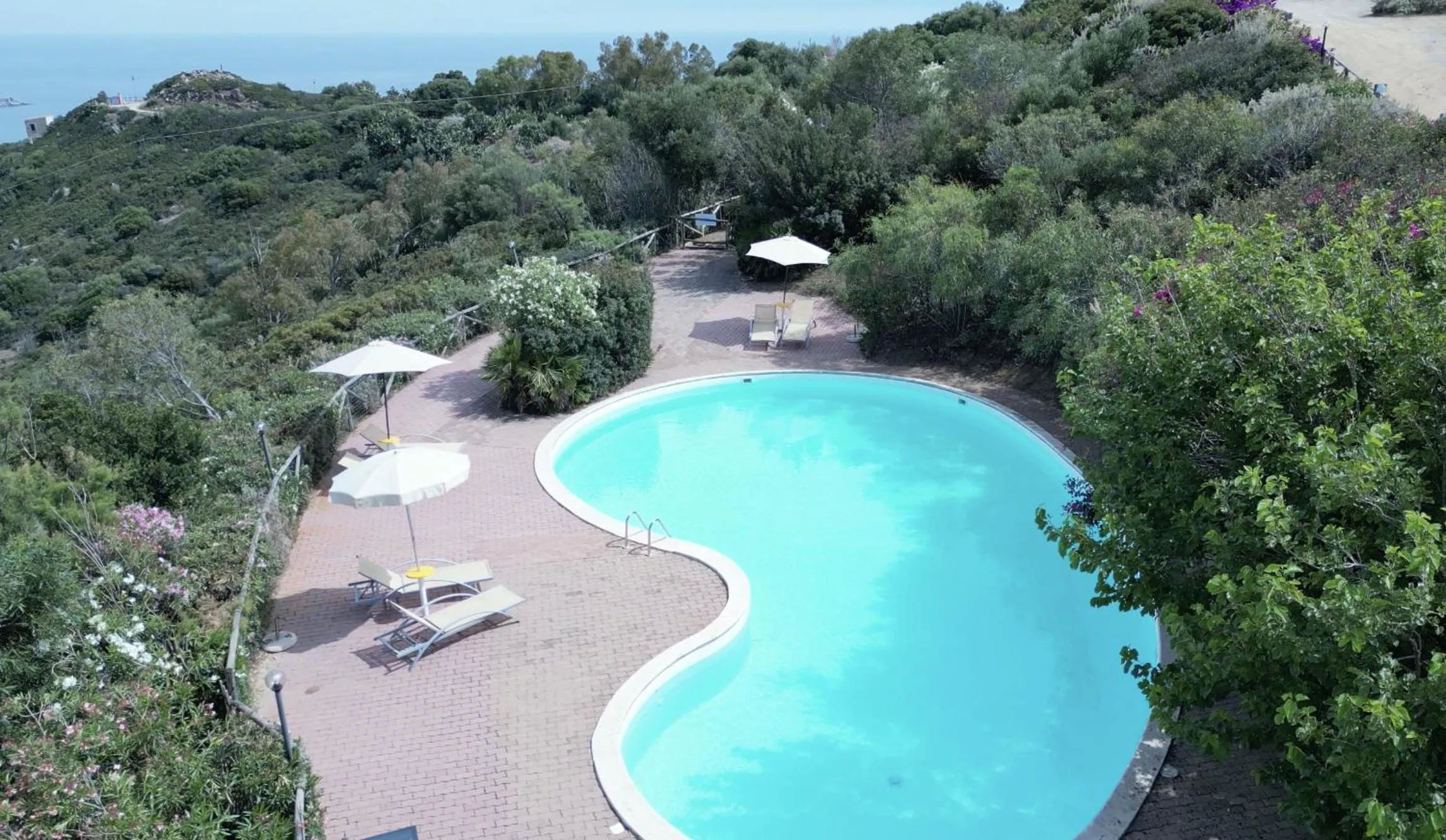 Torre delle Stelle Residence