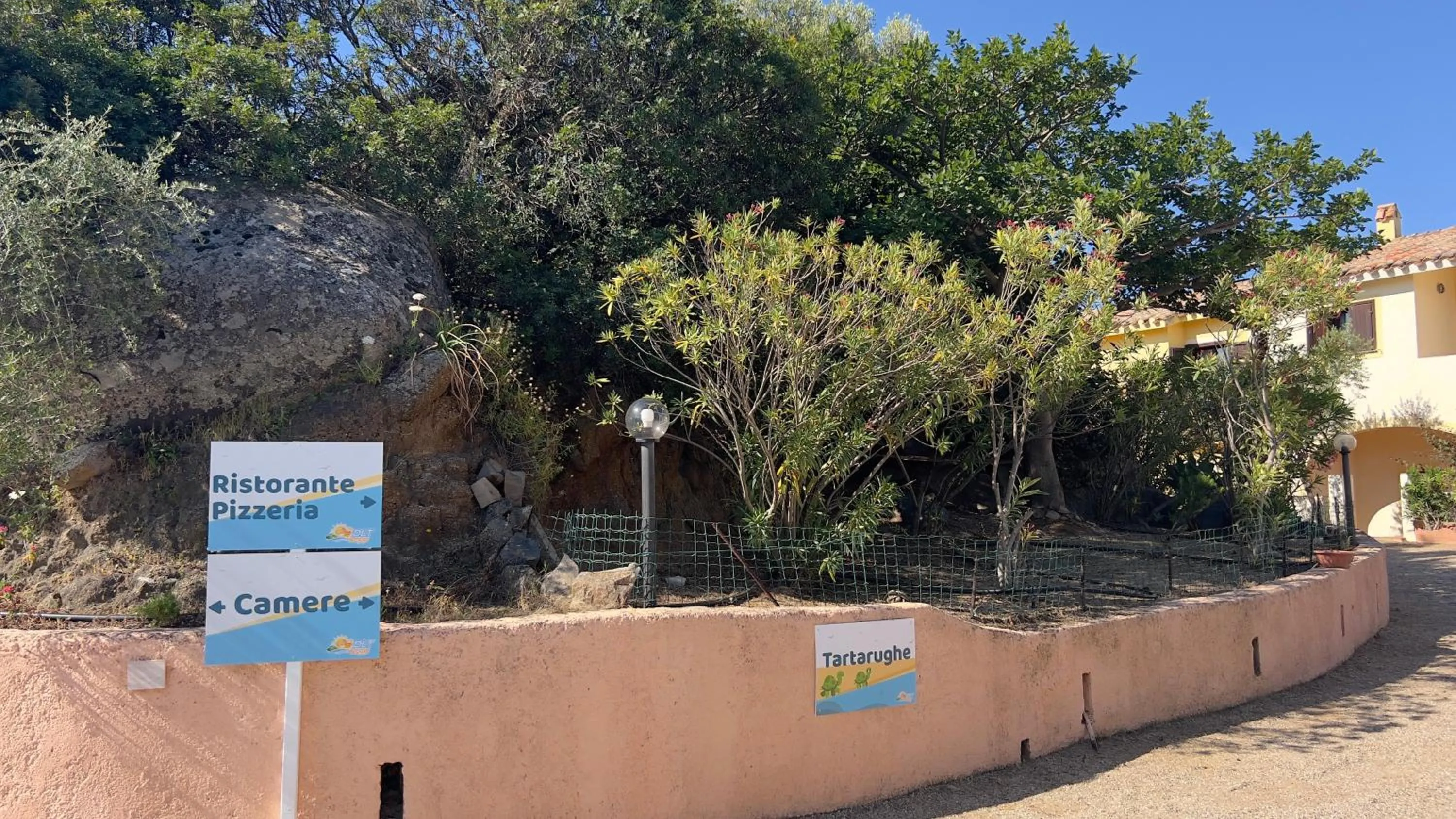 Torre delle Stelle Residence