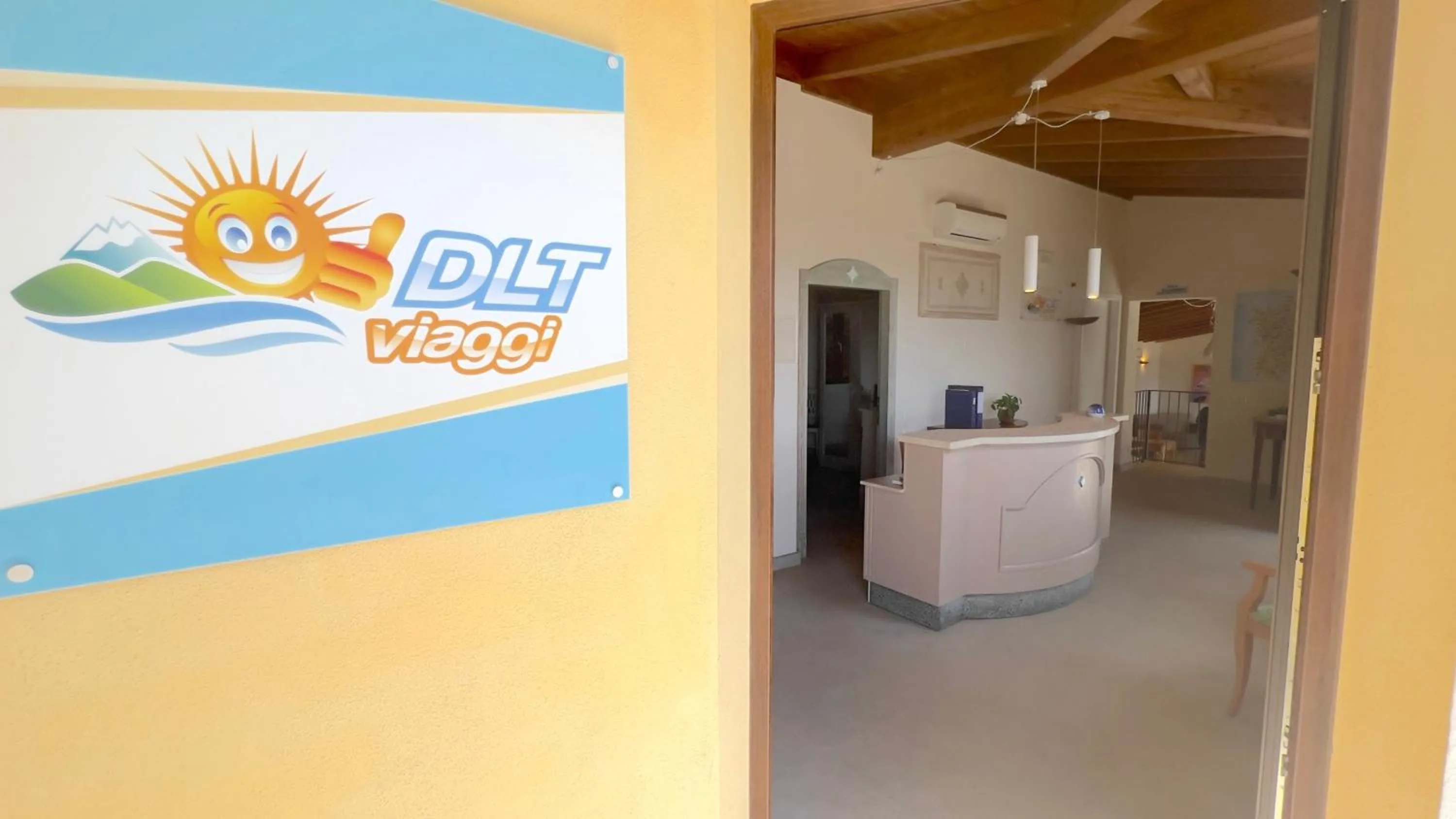 Torre delle Stelle Residence