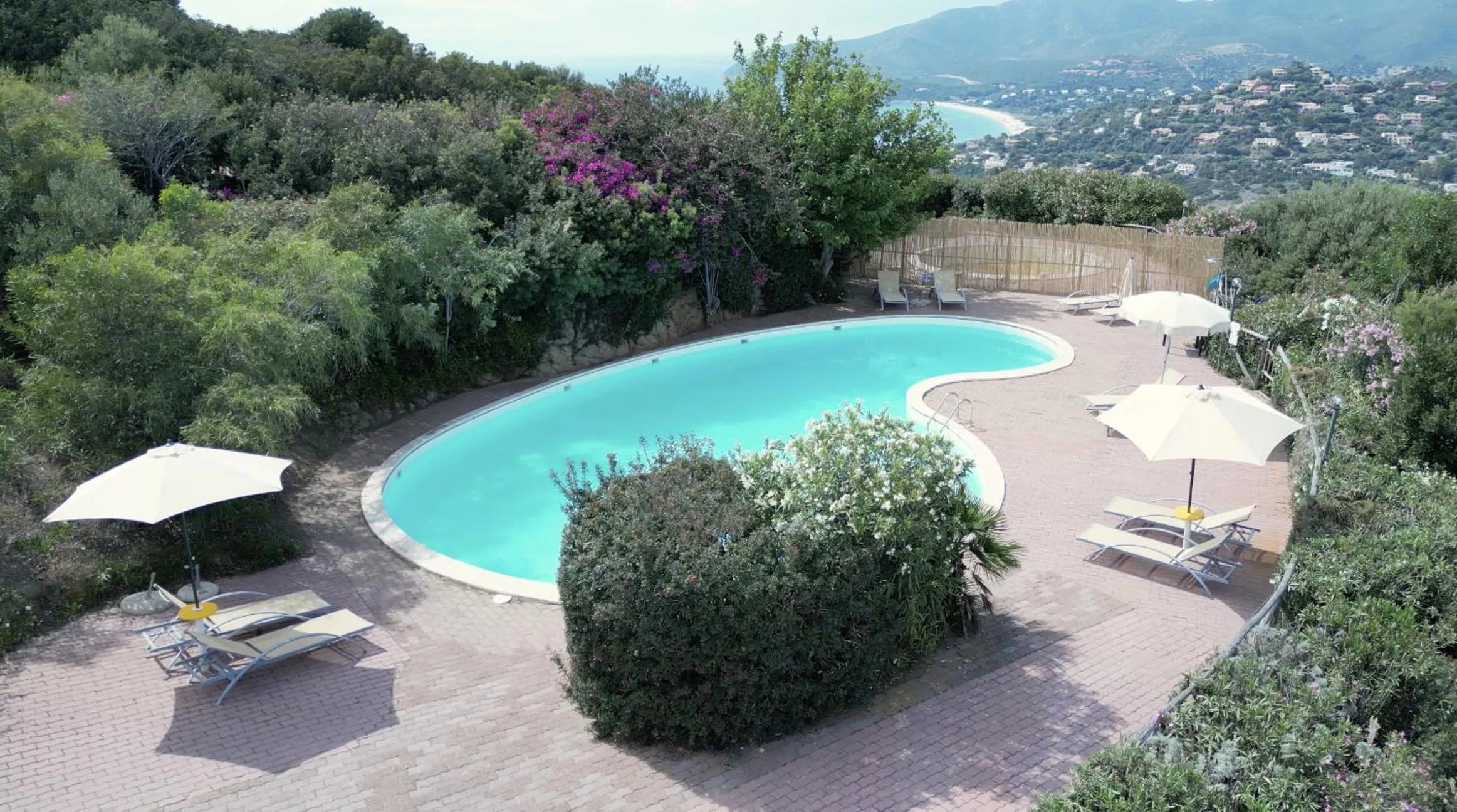 Torre delle Stelle Residence