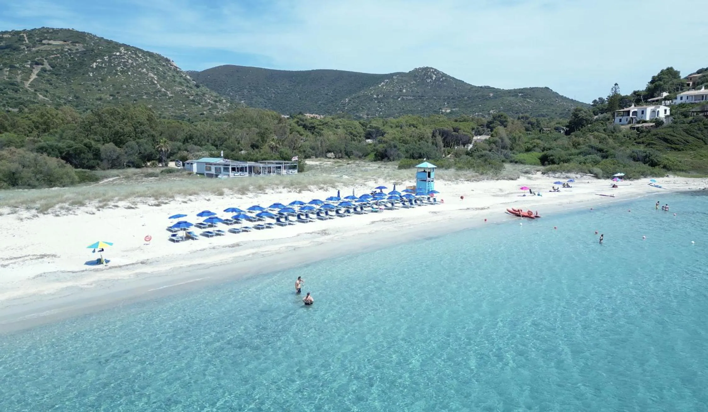 Torre delle Stelle Residence