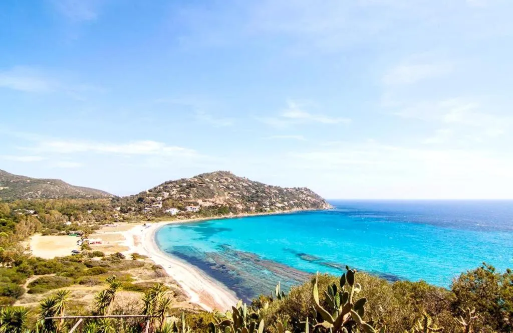 Torre delle Stelle Residence