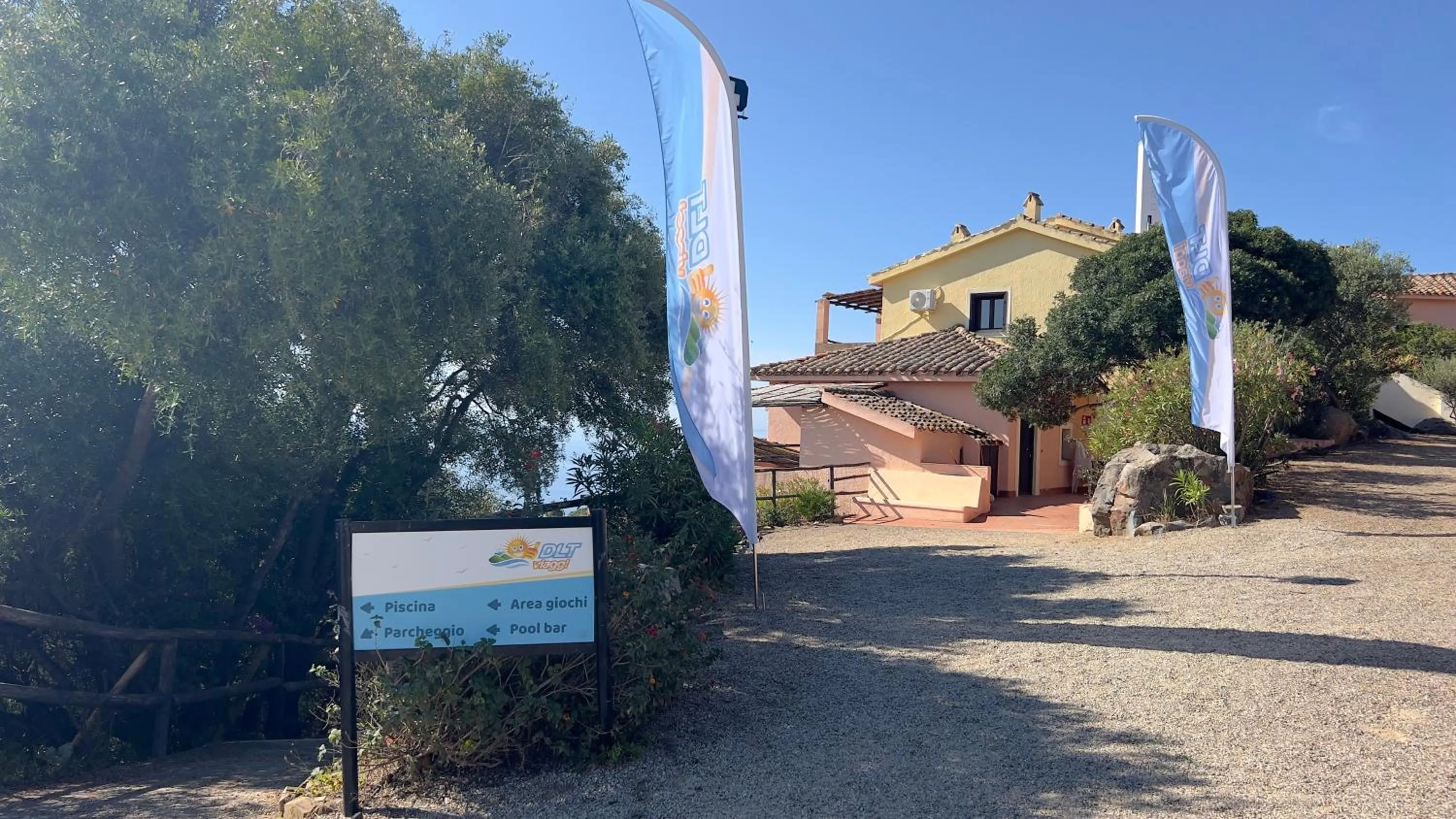 Torre delle Stelle Residence