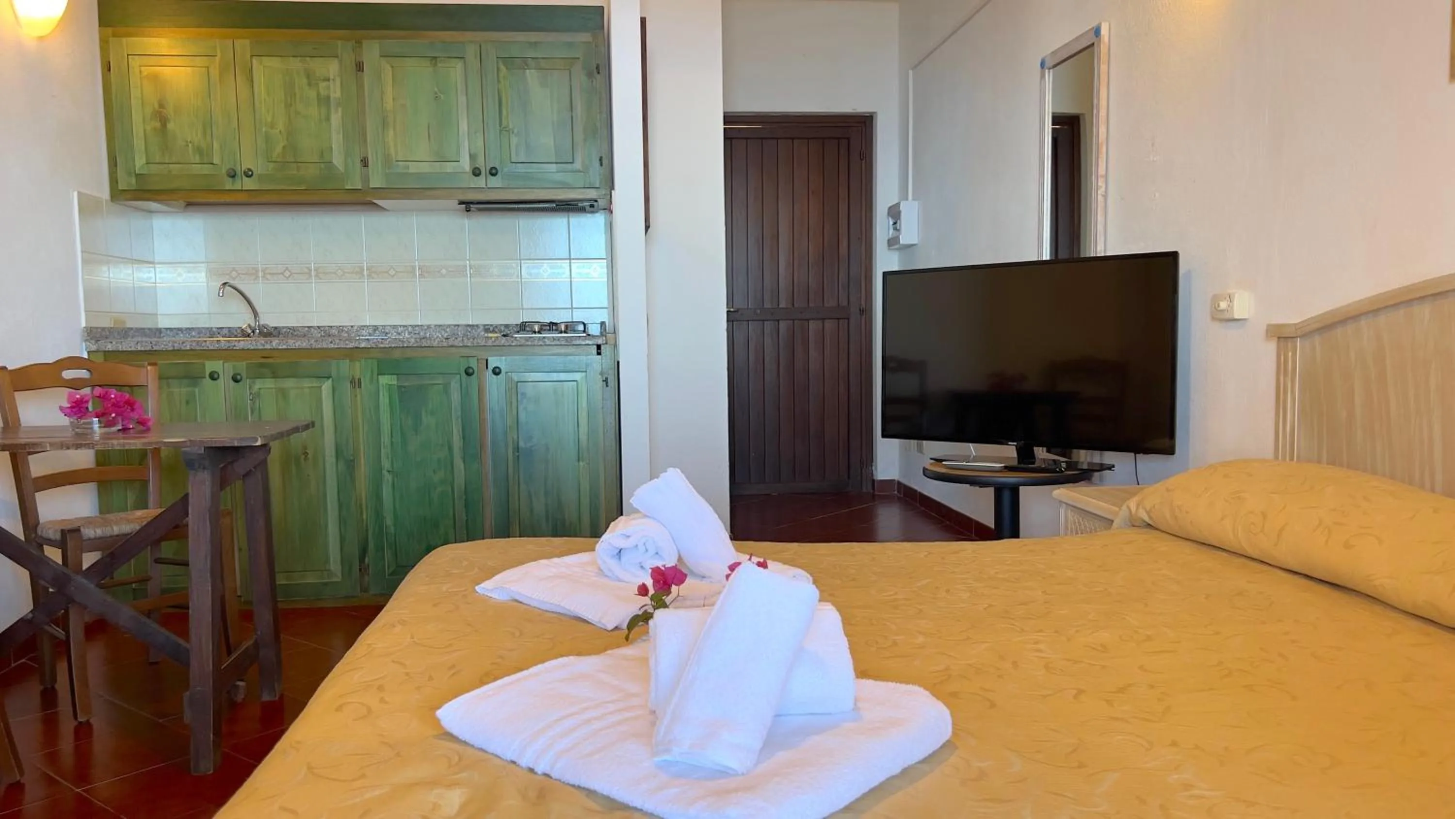 Torre delle Stelle Residence