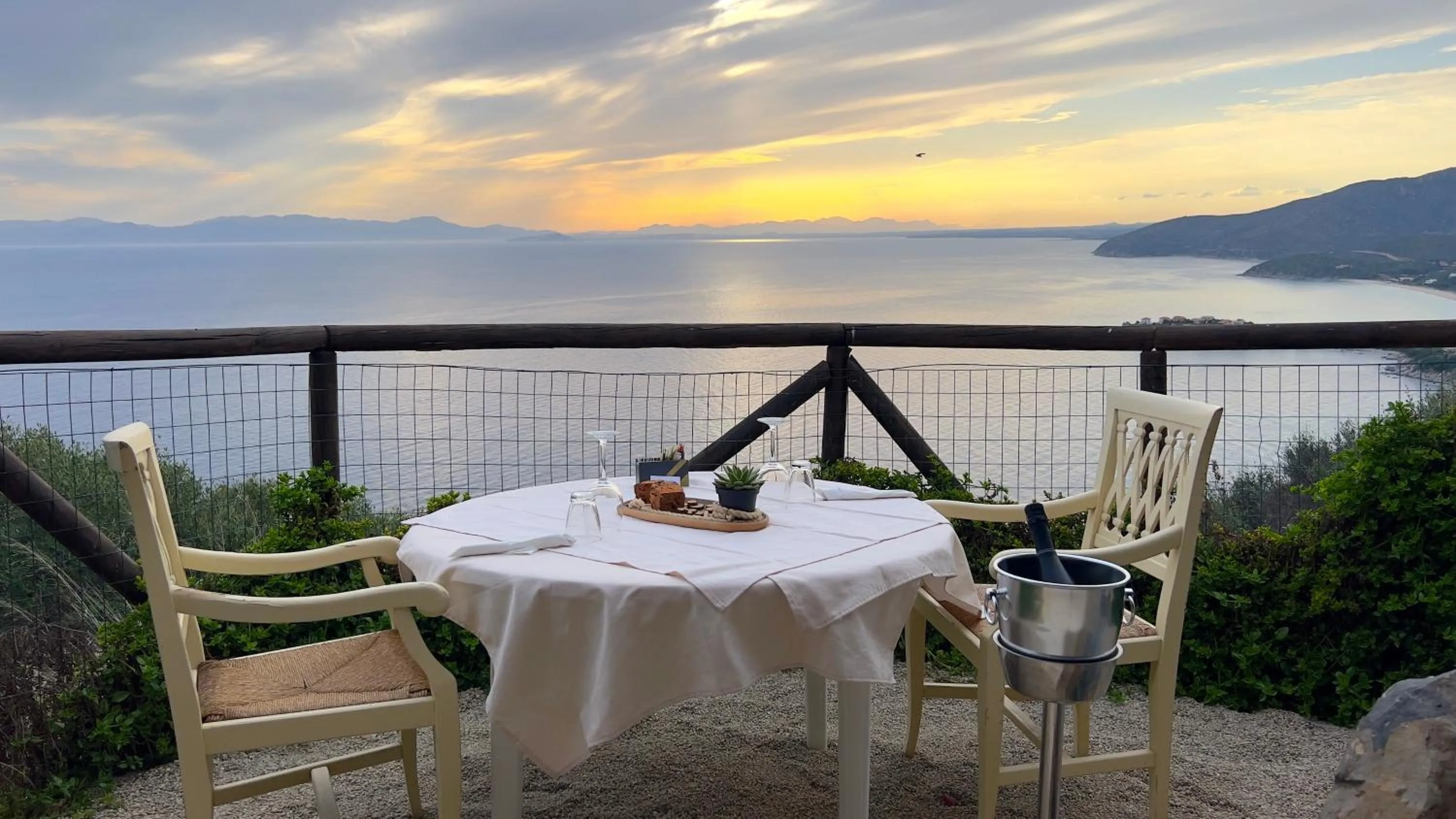 Torre delle Stelle Residence