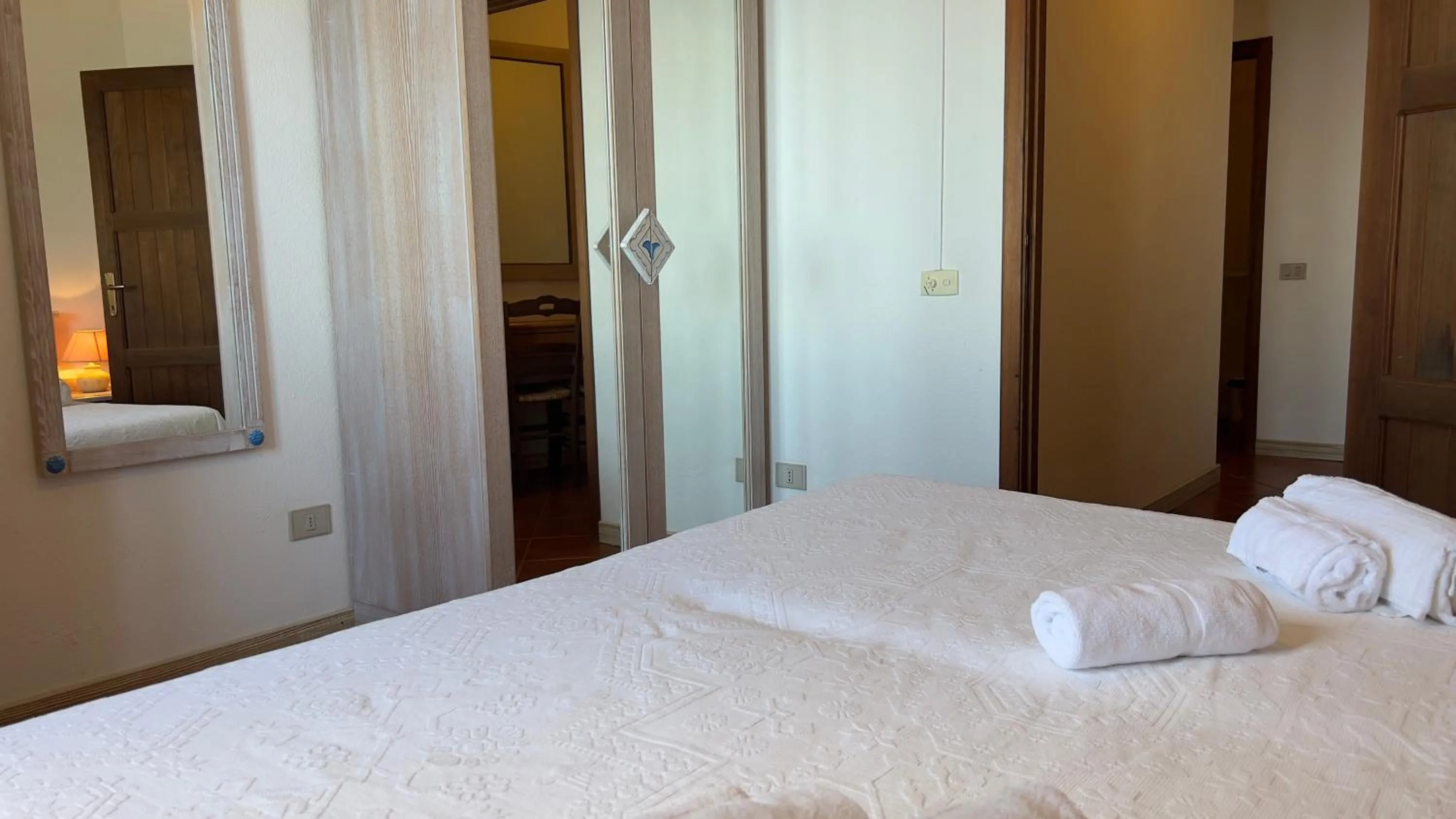 Torre delle Stelle Residence