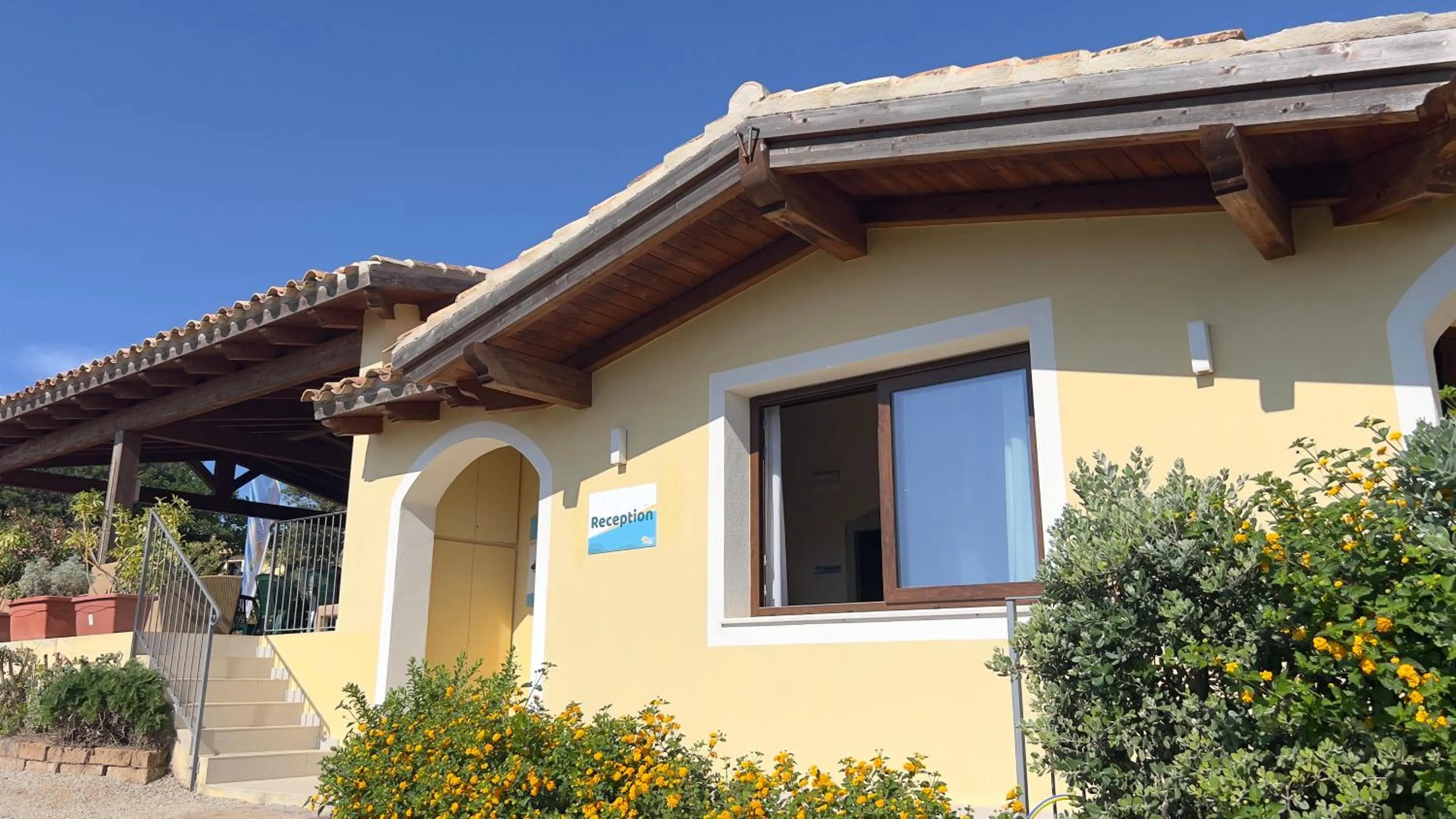 Torre delle Stelle Residence