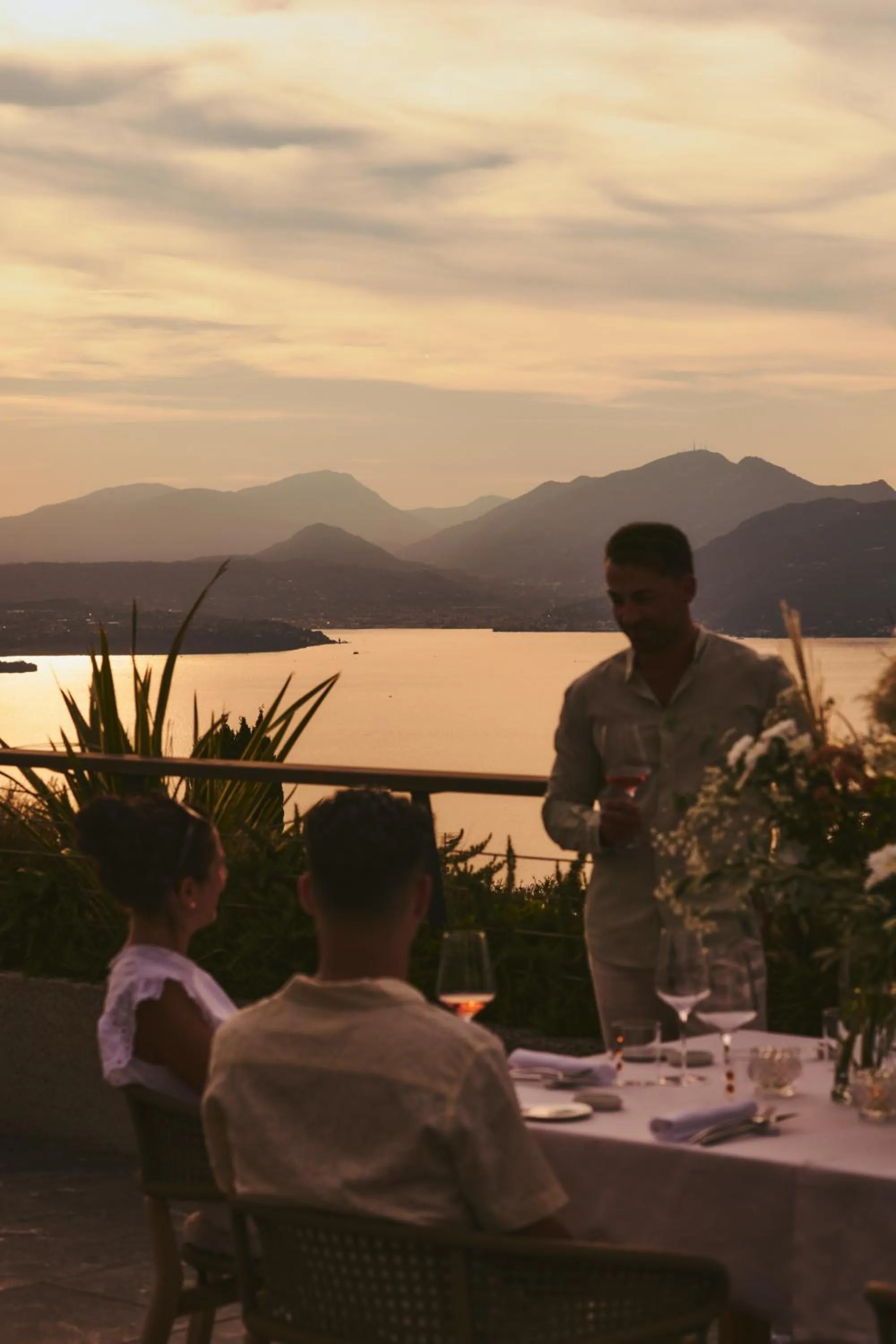 Balcony/Terrace in Cape of Senses