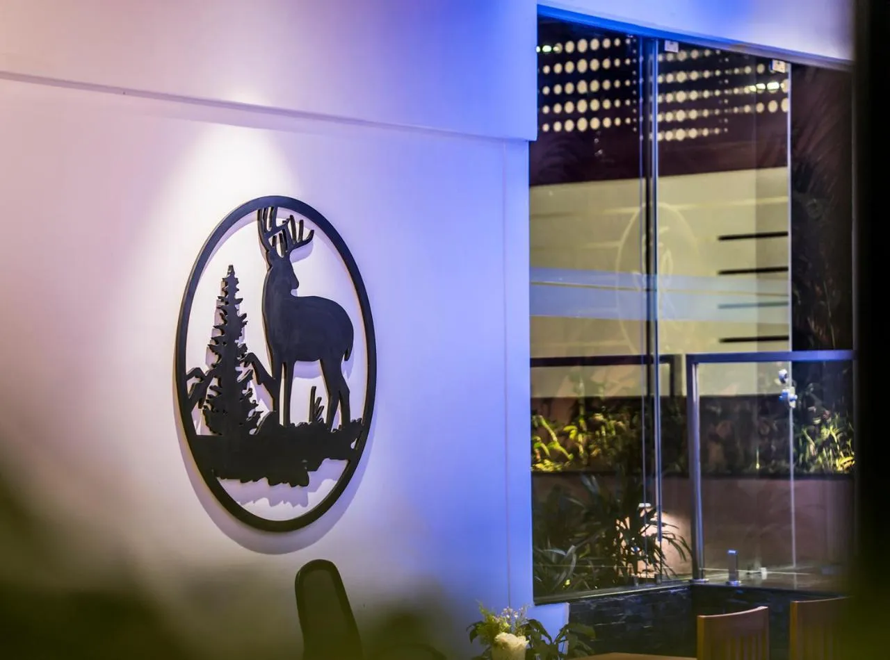 Property building in WILD AVENUE RESORT & SPA